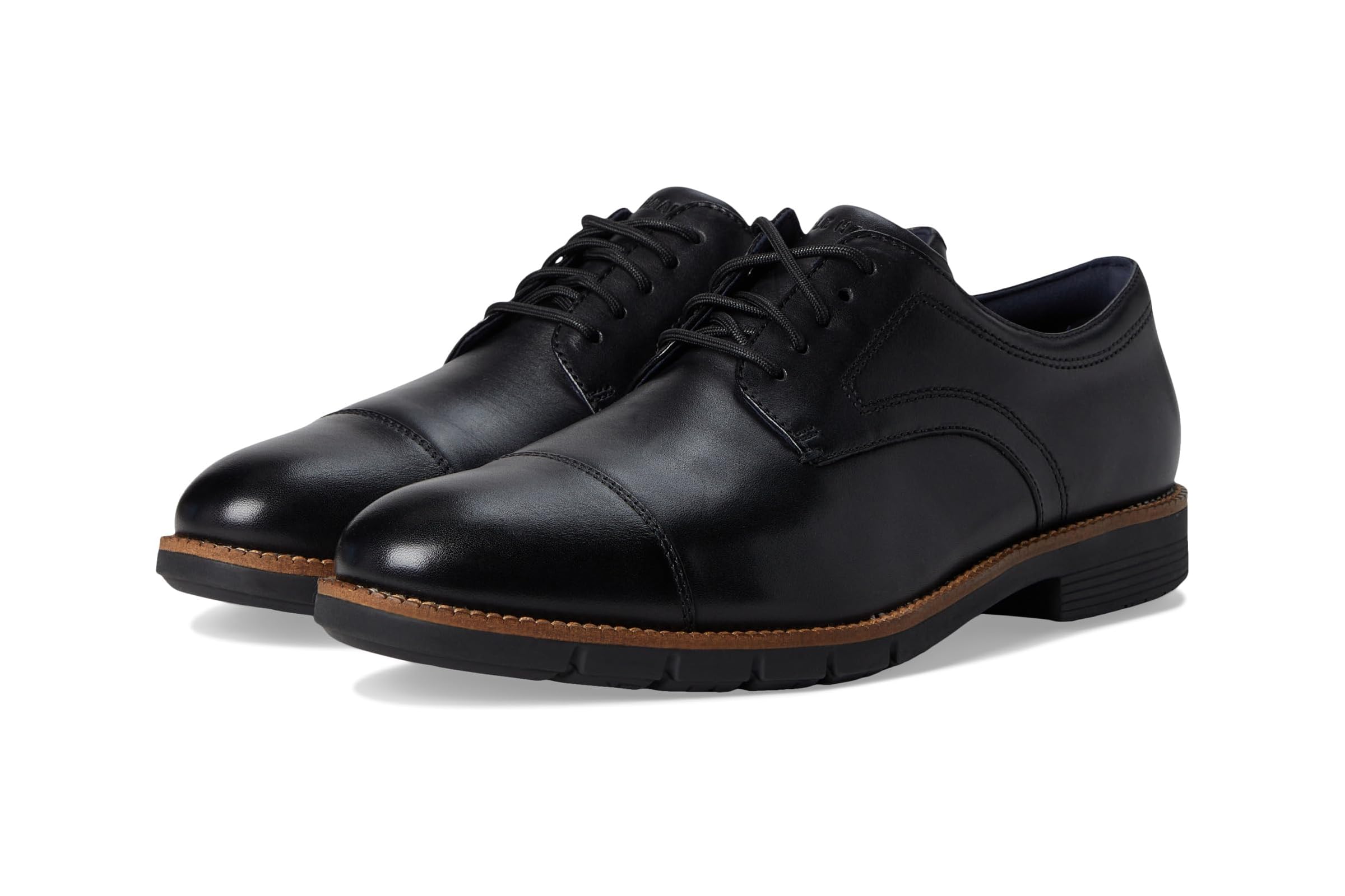 Cole Haan Flexgrand360 Cap Toe Oxfords 25090₽