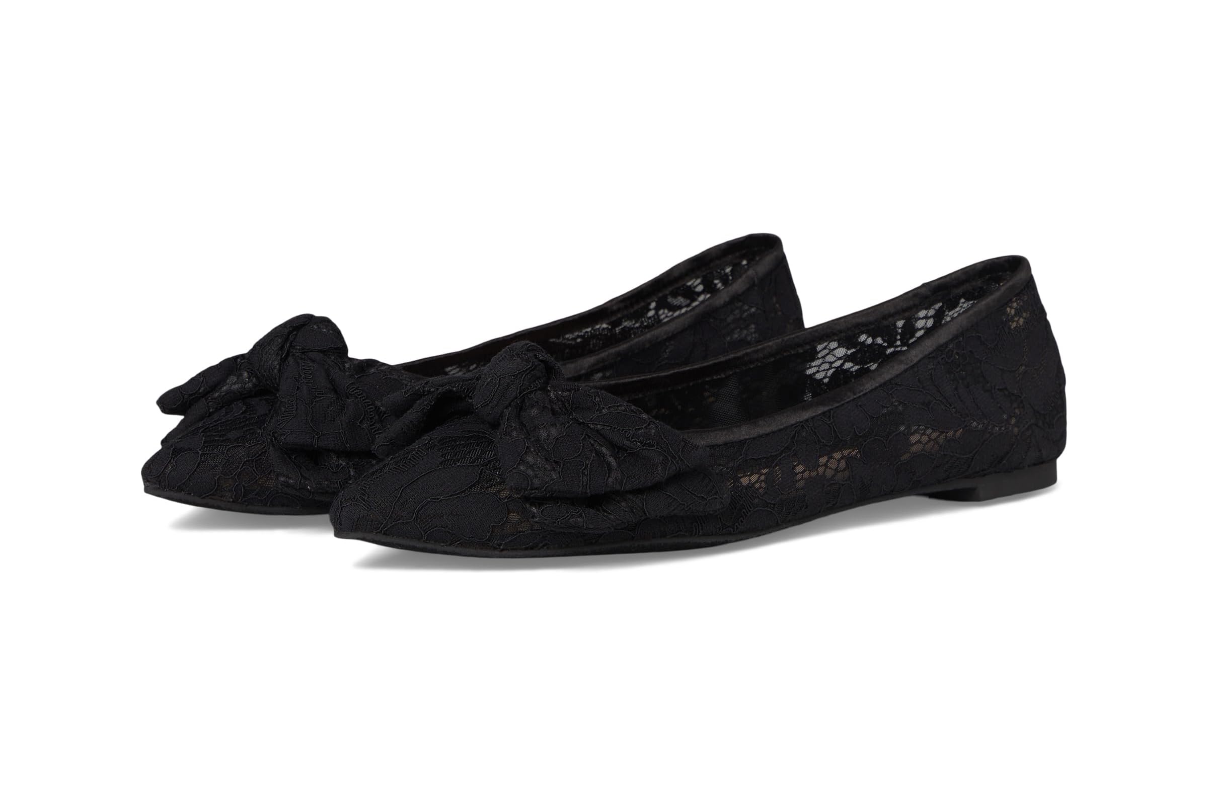 Jack Rogers Debra Ballet - Lace