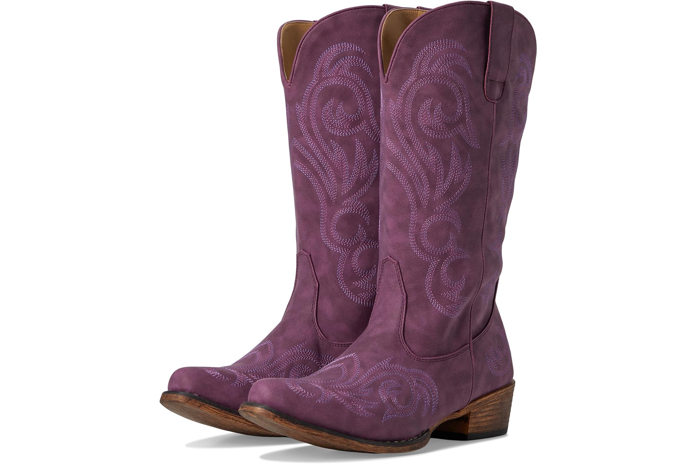 Roper Riley Boots 14990₽