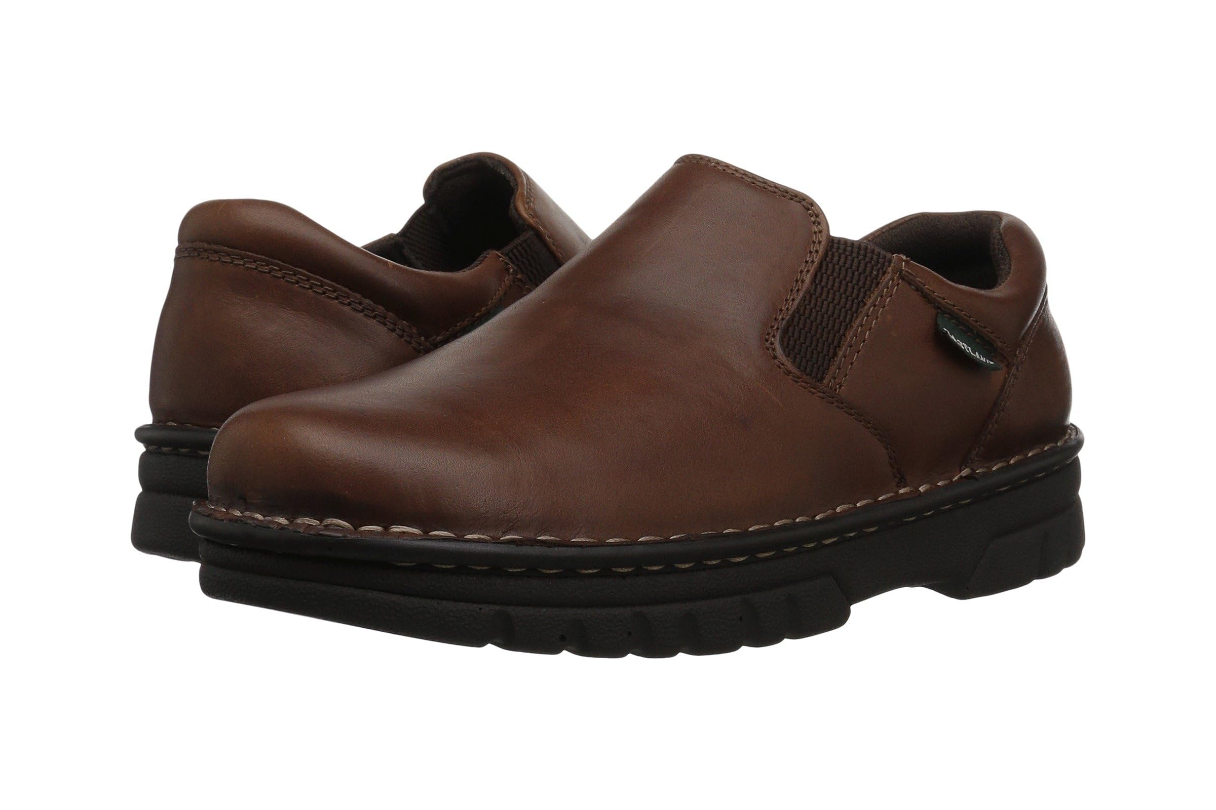 Мужские мокасины Eastland 1955 Edition Newport 16490₽