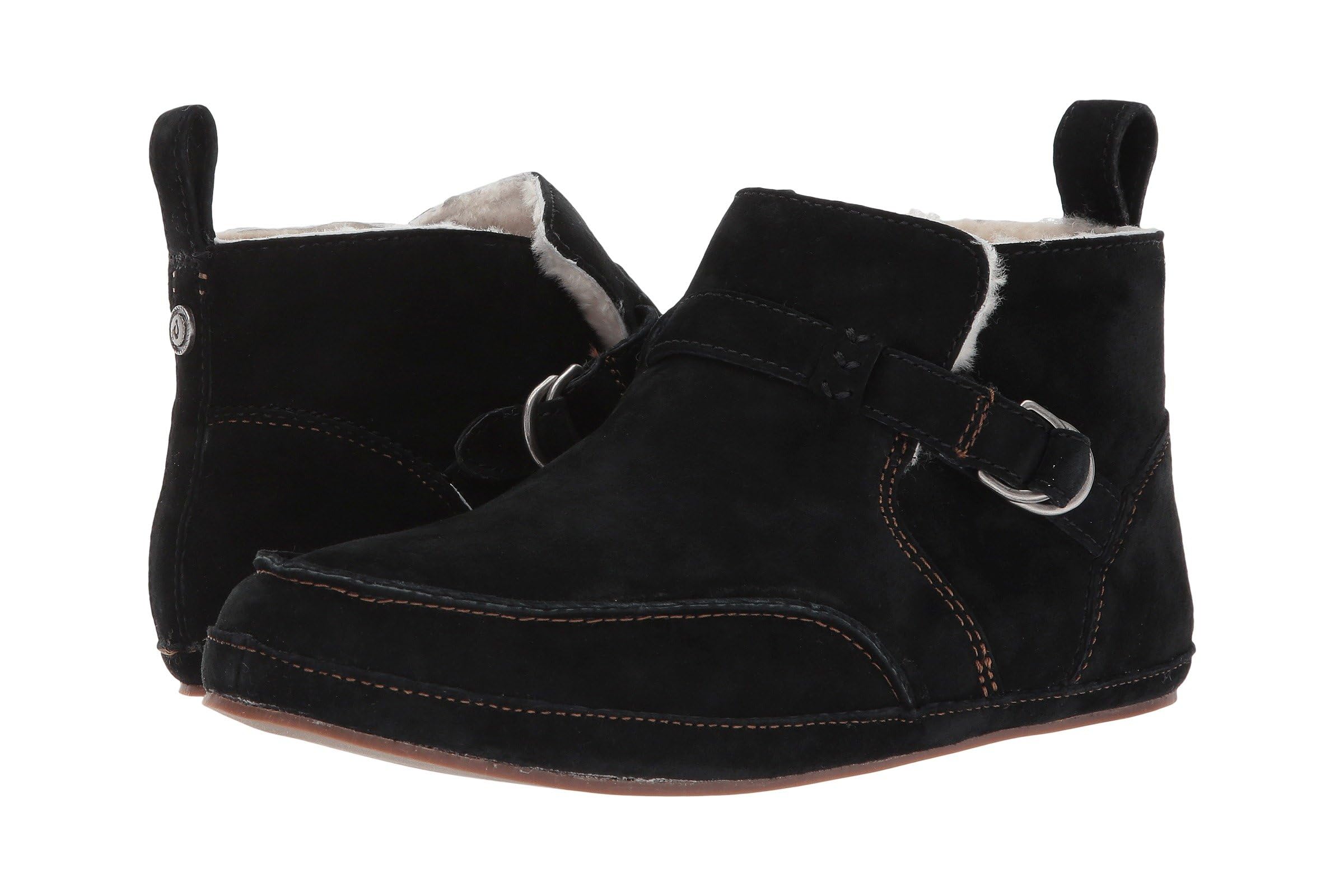 Ботинки OluKai Ola Hou 18590₽