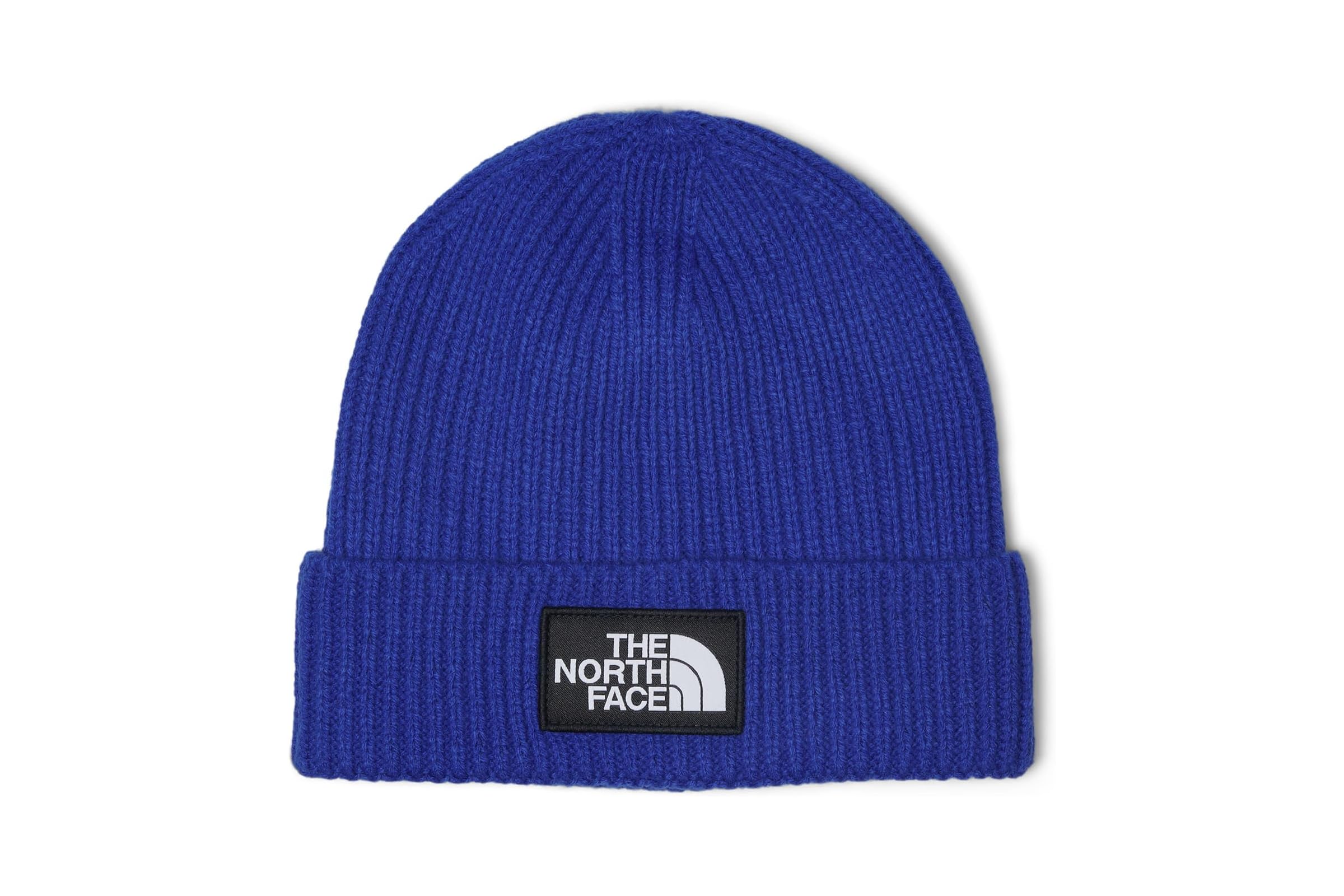 The North Face TNF Logo Box Cuffed Beanie 5090₽