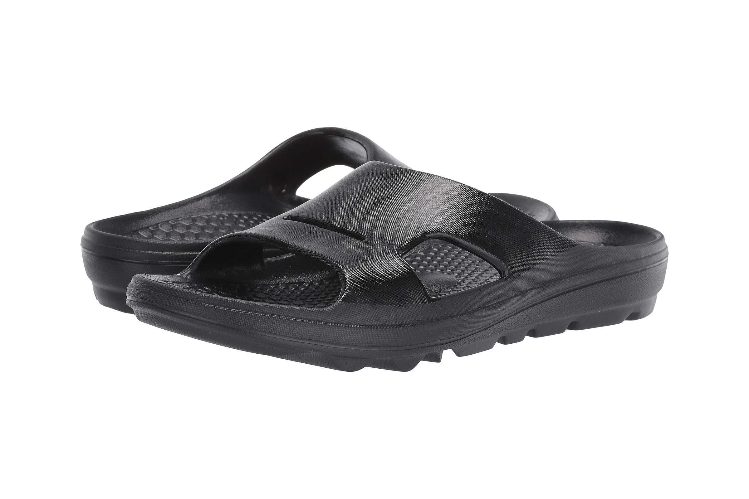 Сандалии Spenco Fusion 2 Fade Slide 8390₽