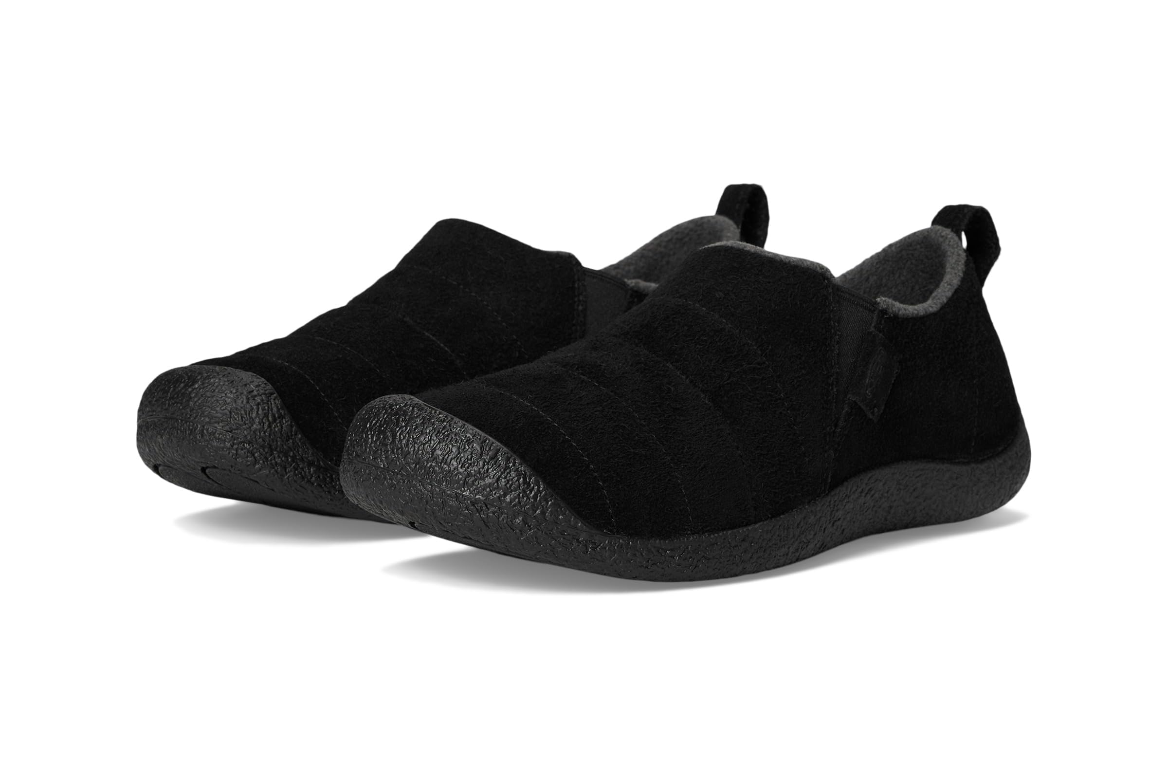 KEEN Howser II Leather