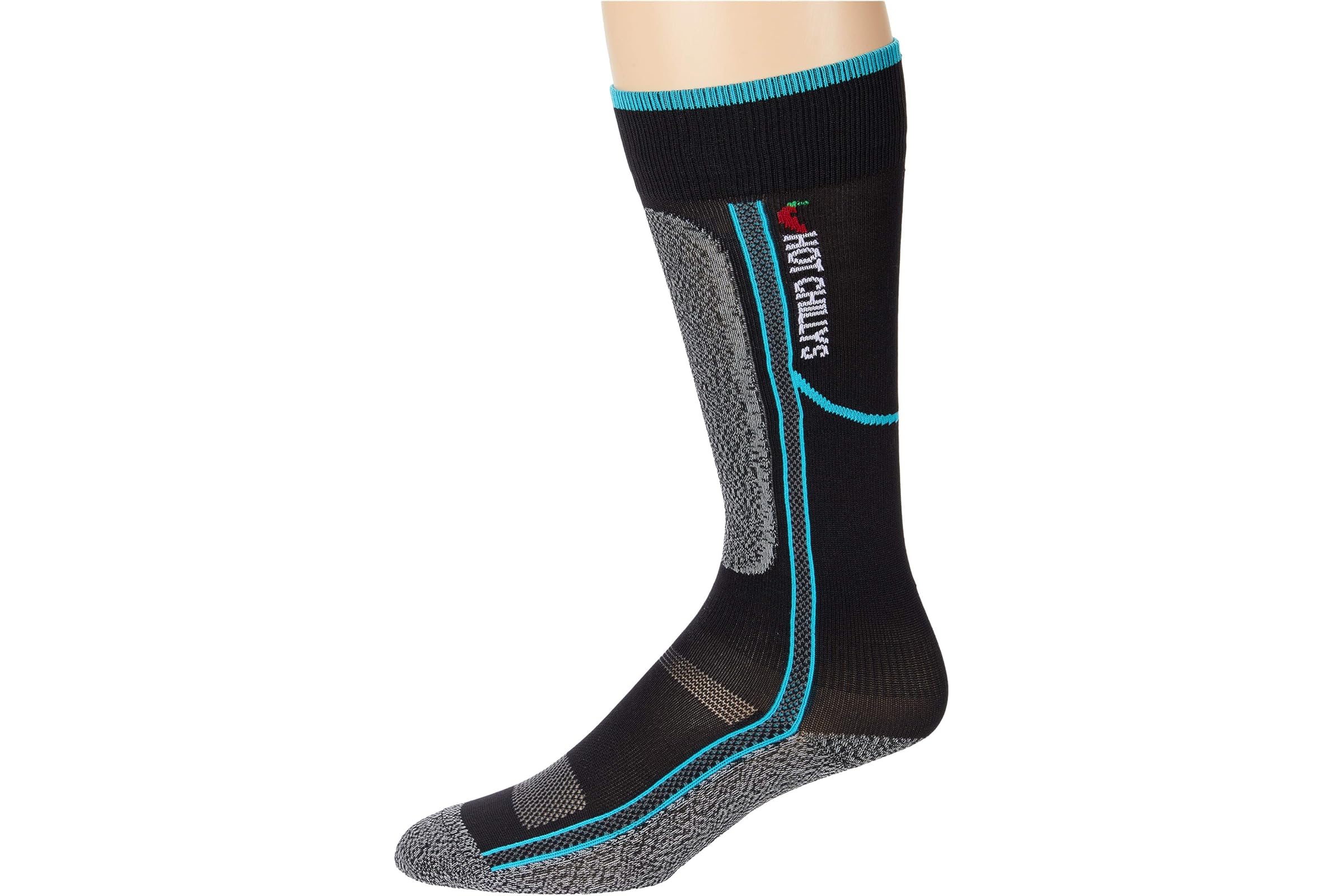 Носки Hot Chillys Elite Heat Low Volume Sock 5590₽