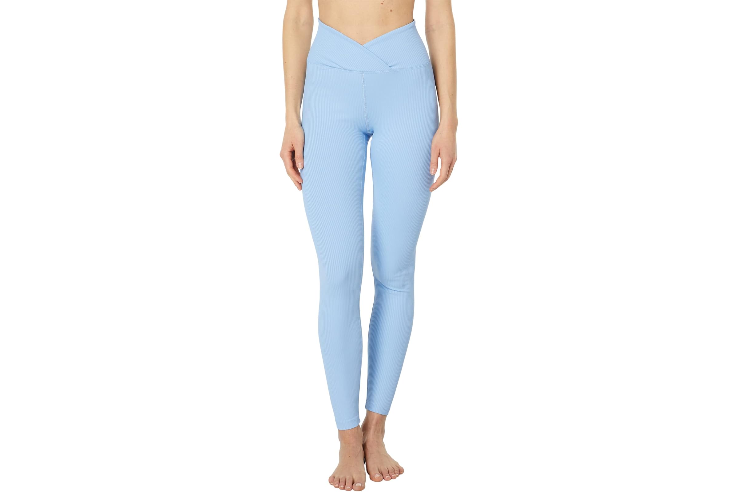 Брюки YEAR OF OURS Veronica Rib Leggings