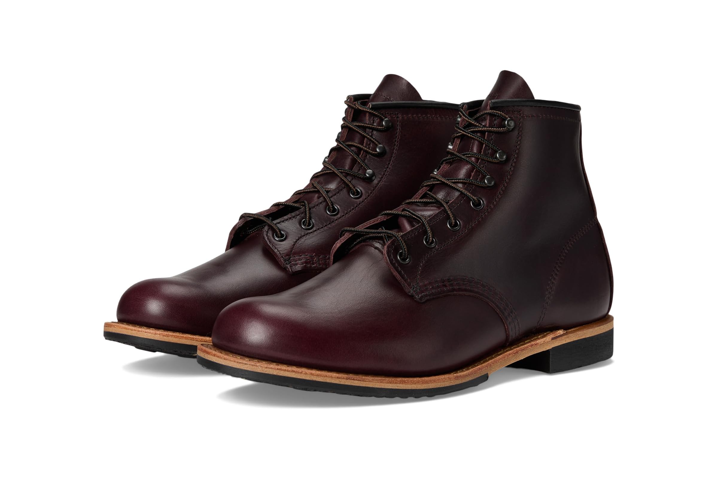 Ботинки Red Wing Heritage Beckman 69790₽