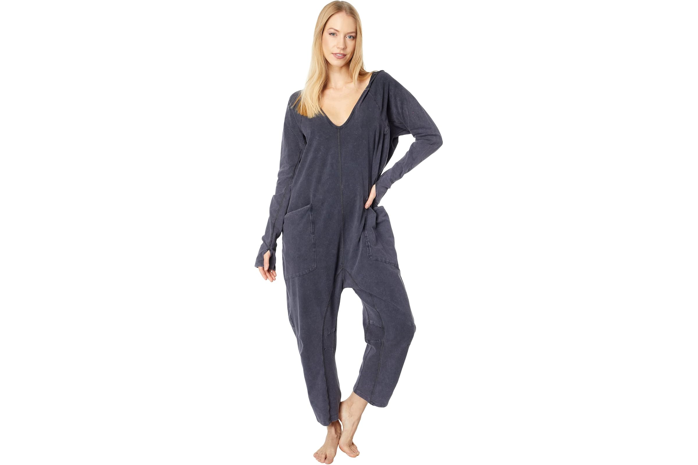 Комбинезон FP Movement Hot Shot Long Sleeve One-Piece 10790₽