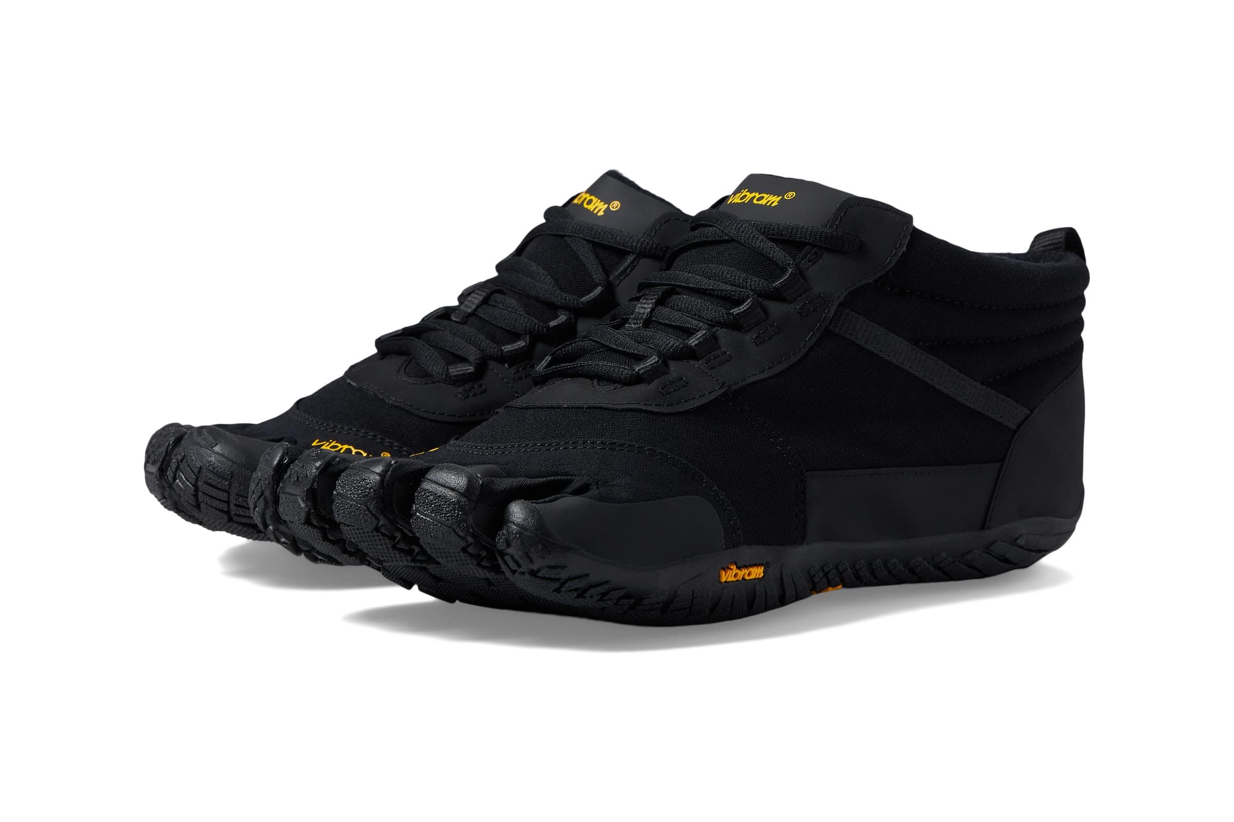 Мужские кроссовки Vibram FiveFingers V-Trek Insulated
