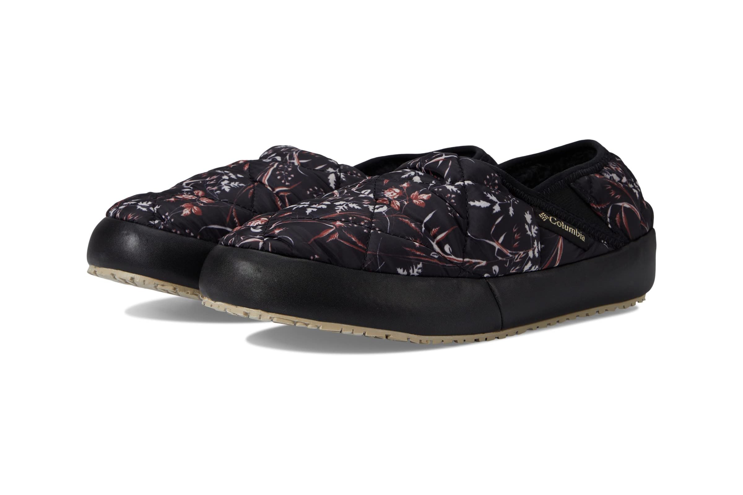 Тапочки Columbia Autumn Lazy Bend Moc 12790₽