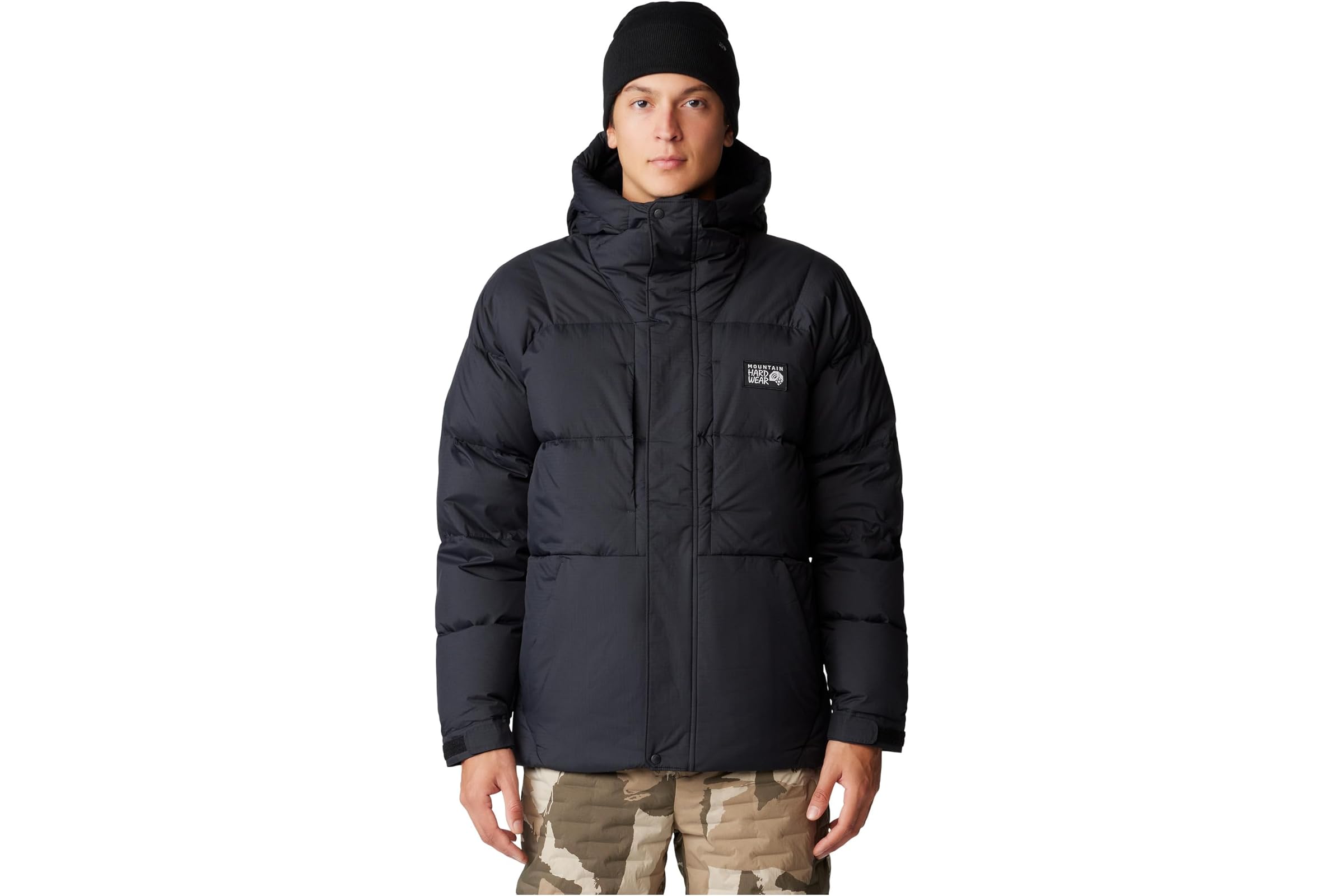 Mountain Hardwear Nevadan Down Parka 65790₽
