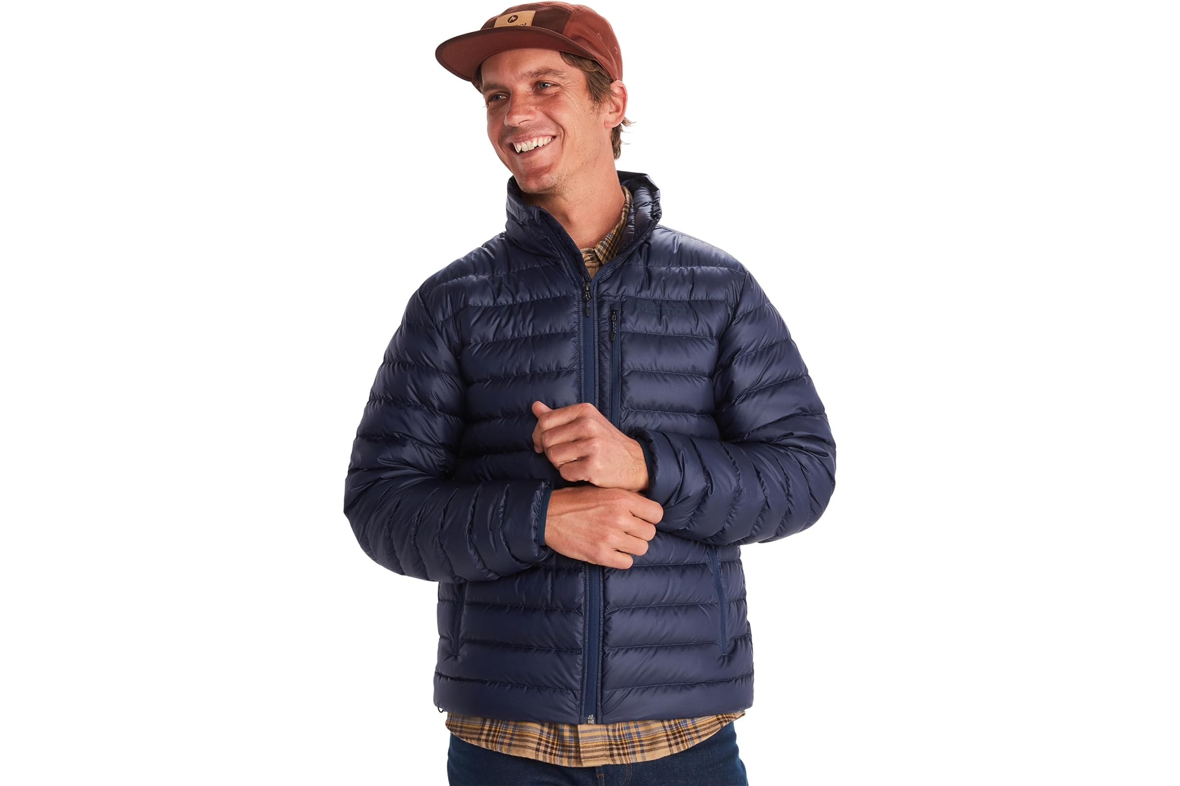 Marmot Highlander Jacket