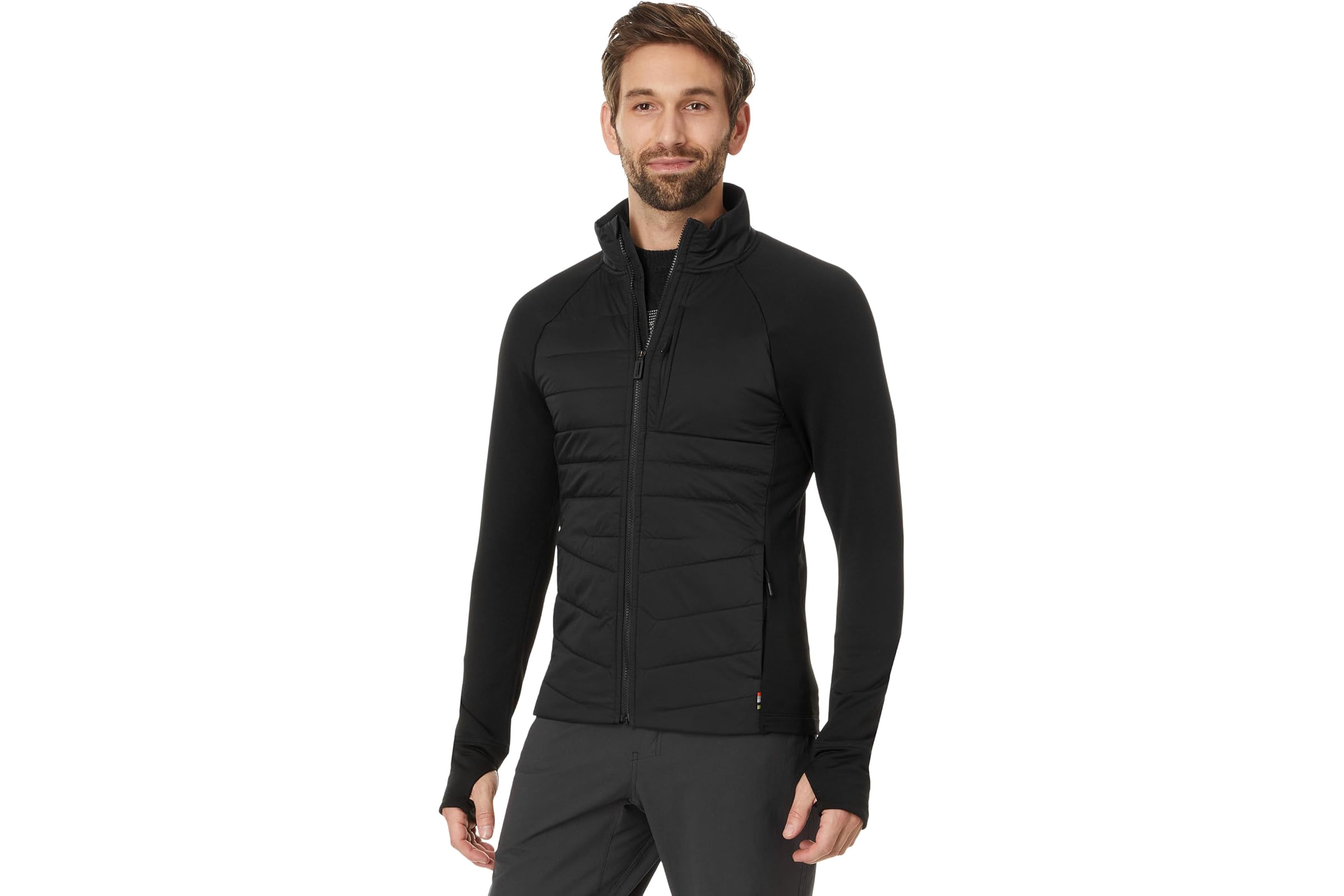 Smartwool Smartloft Jacket 38390₽