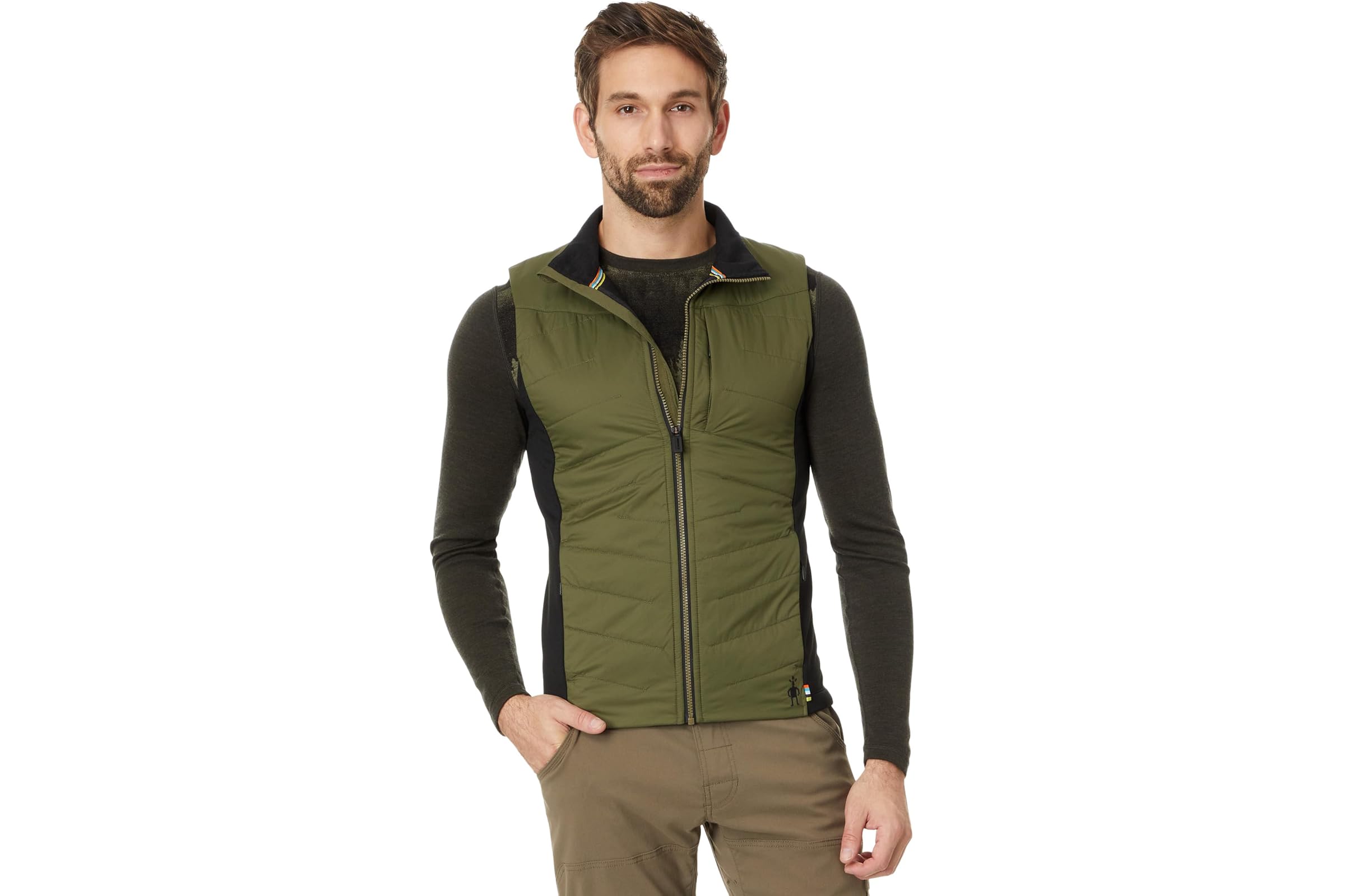 Smartwool Smartloft Vest 38190₽
