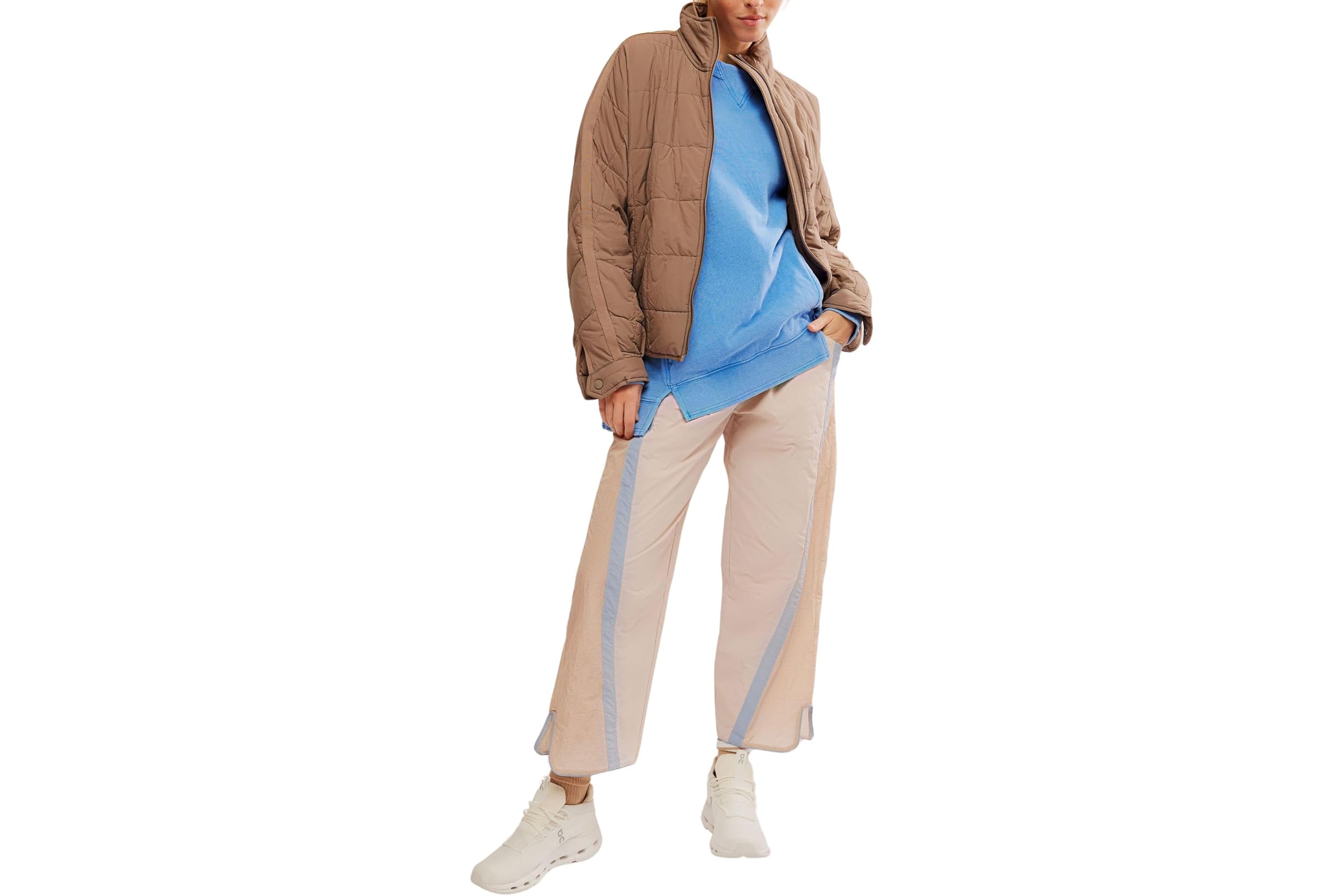 FP Movement Pippa Packable Jacket 37590₽