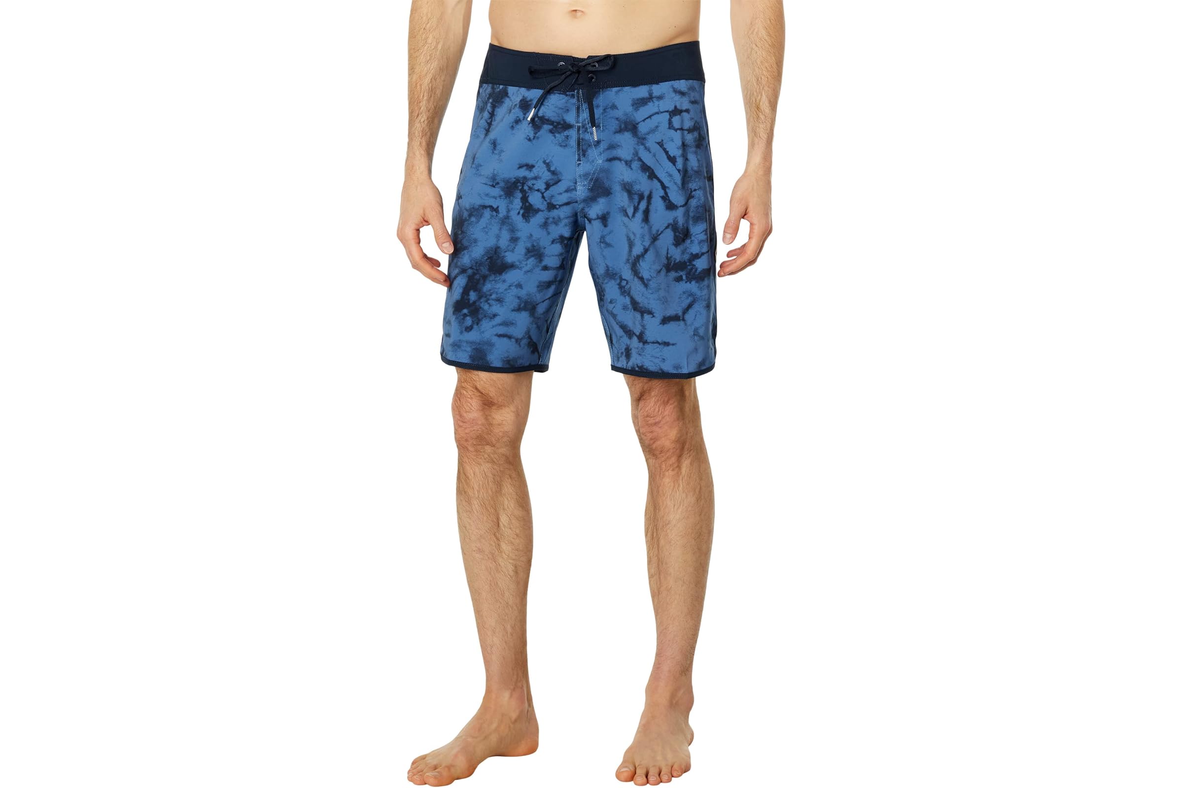 Плавки Volcom Mod Psych Scallop 19 Boardshorts 7390₽