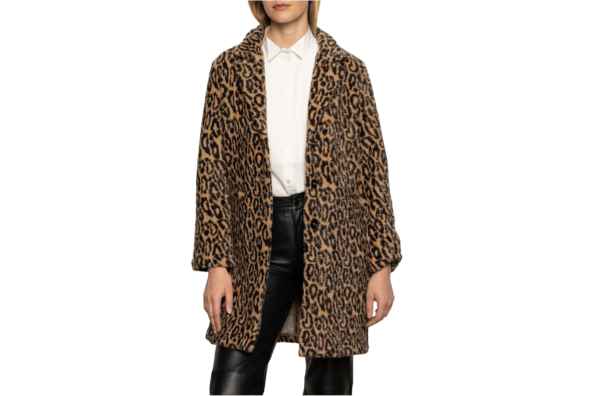 Sanctuary Hometown Jacket 22890₽