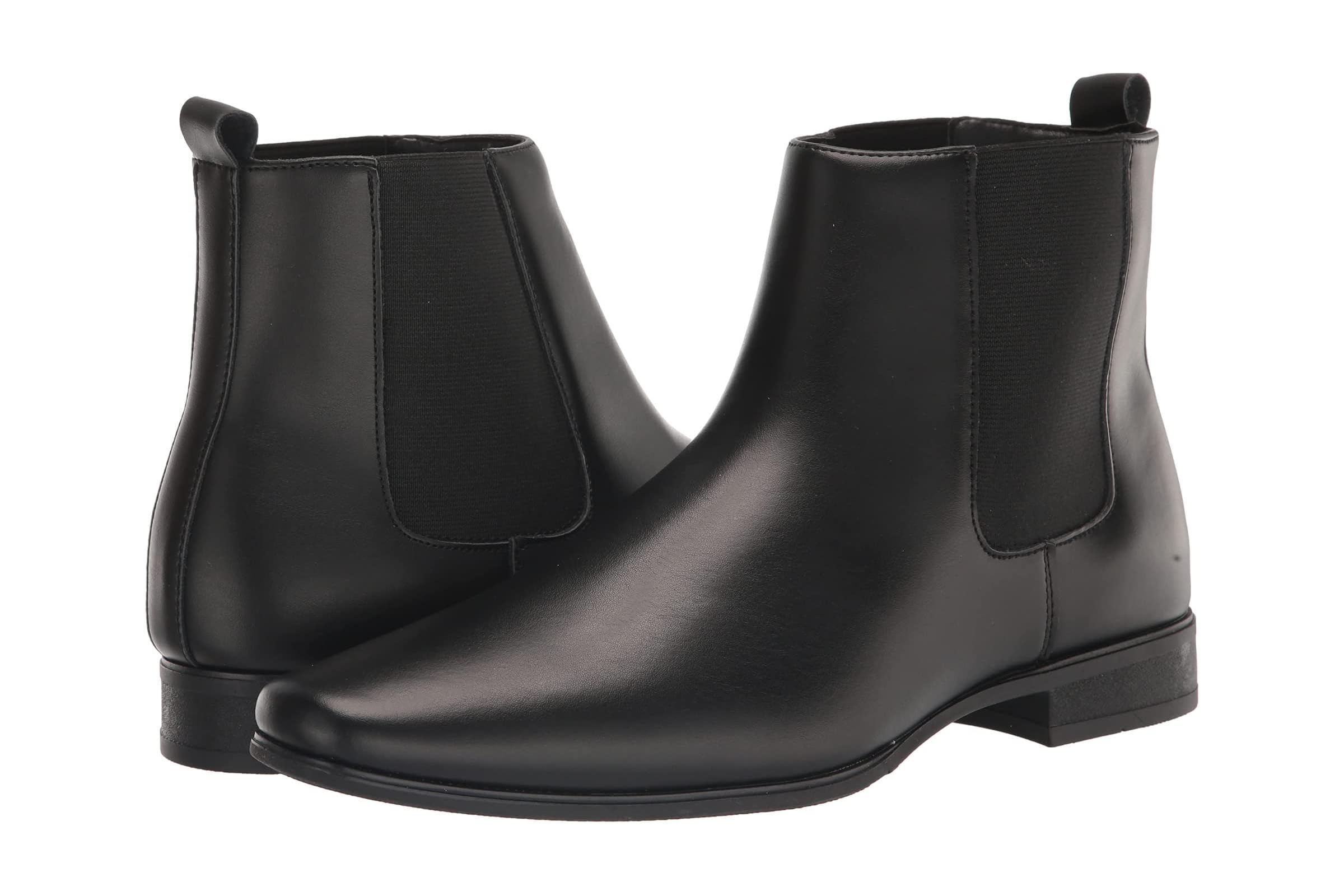 Ботинки Calvin Klein Brayden 28390₽