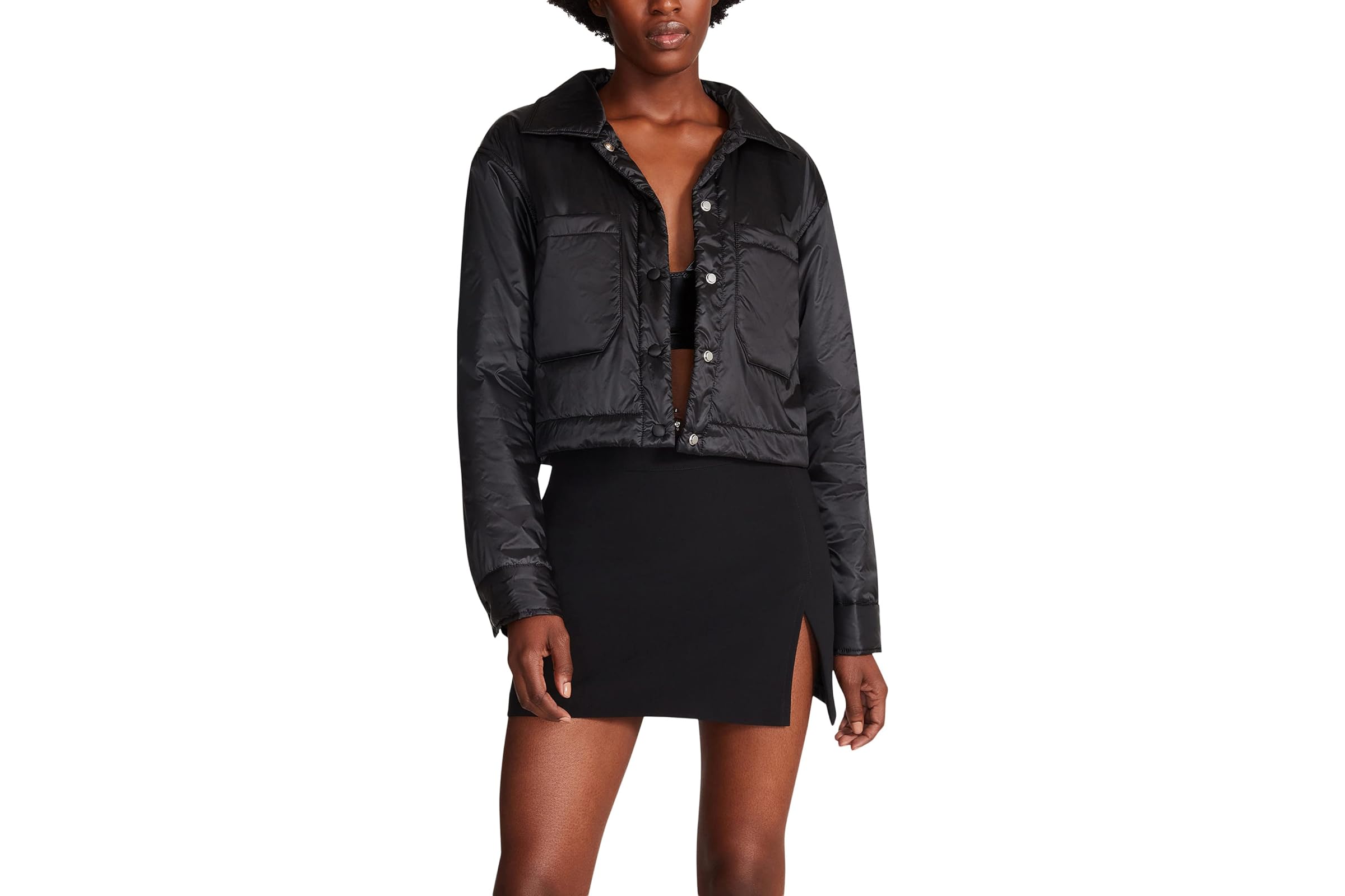 Steve Madden Charlotte Jacket 10590₽