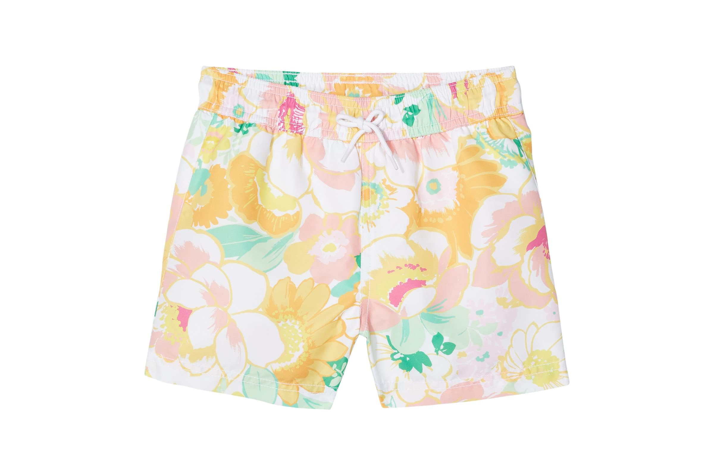 Плавки Janie and Jack Printed Swim Shorts ToddlerLittle KidsBig Kids 3890₽