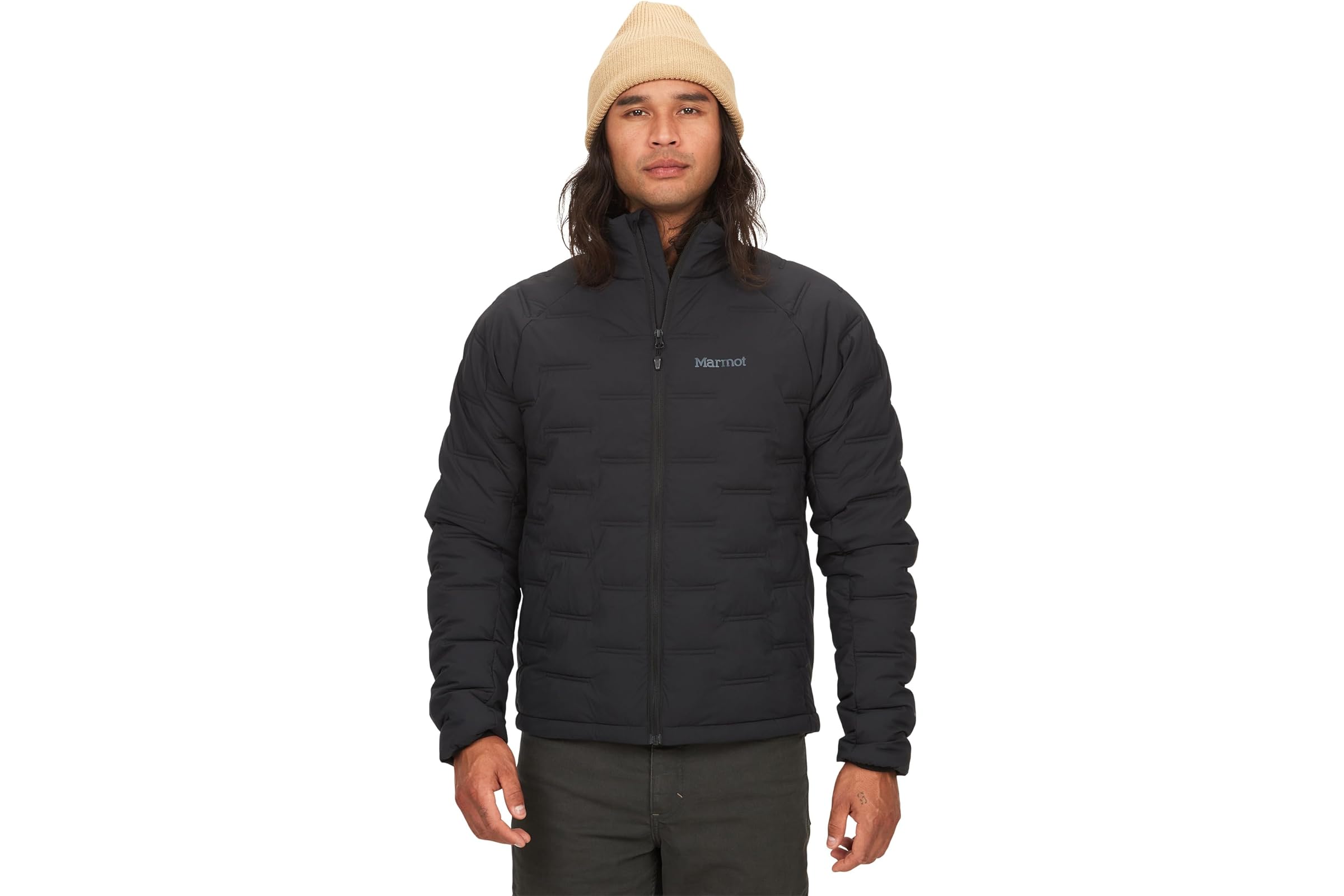 Marmot WarmCube Active Novus Jacket
