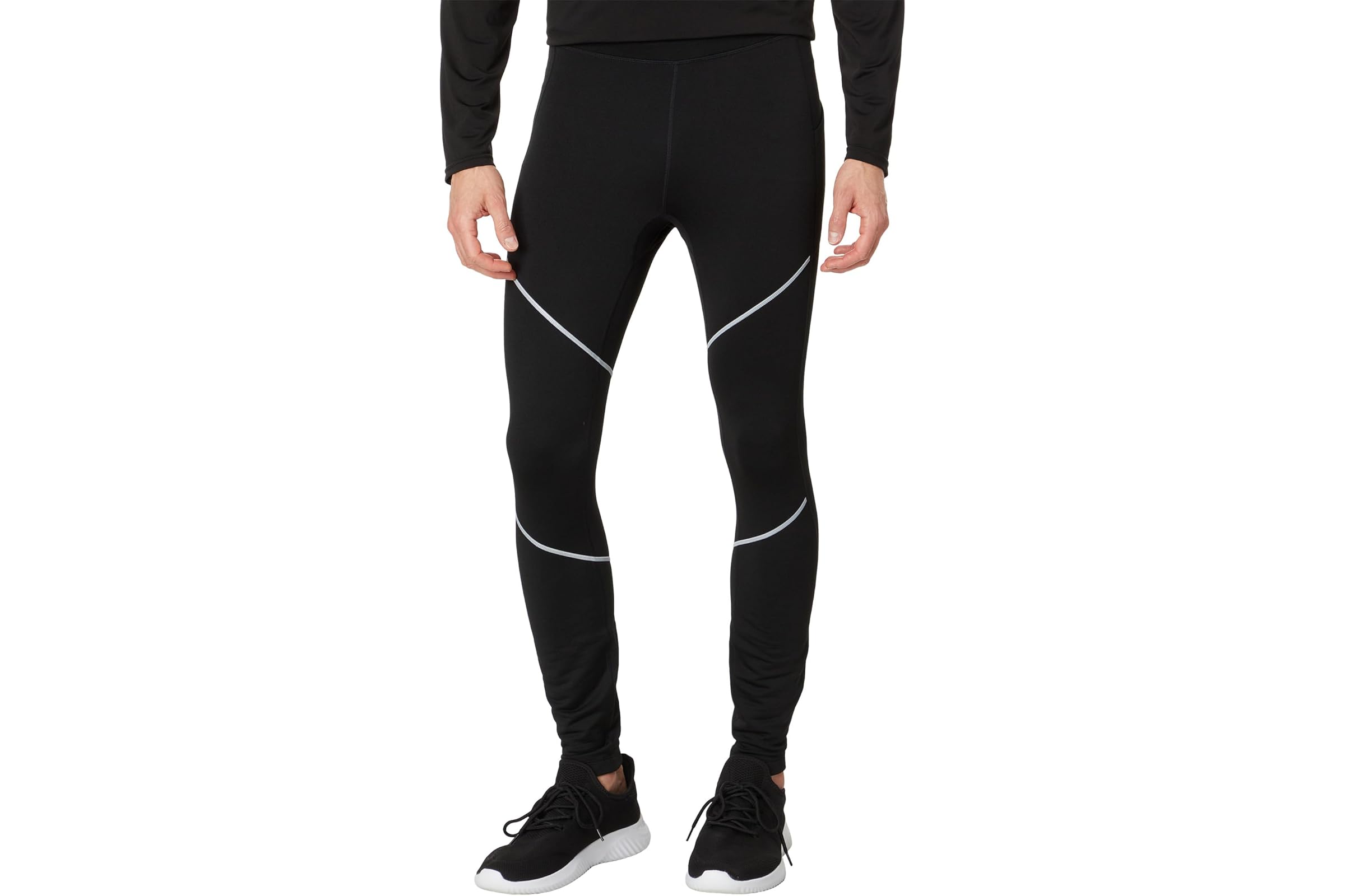 Брюки Smartwool Active Fleece Tights 24890₽
