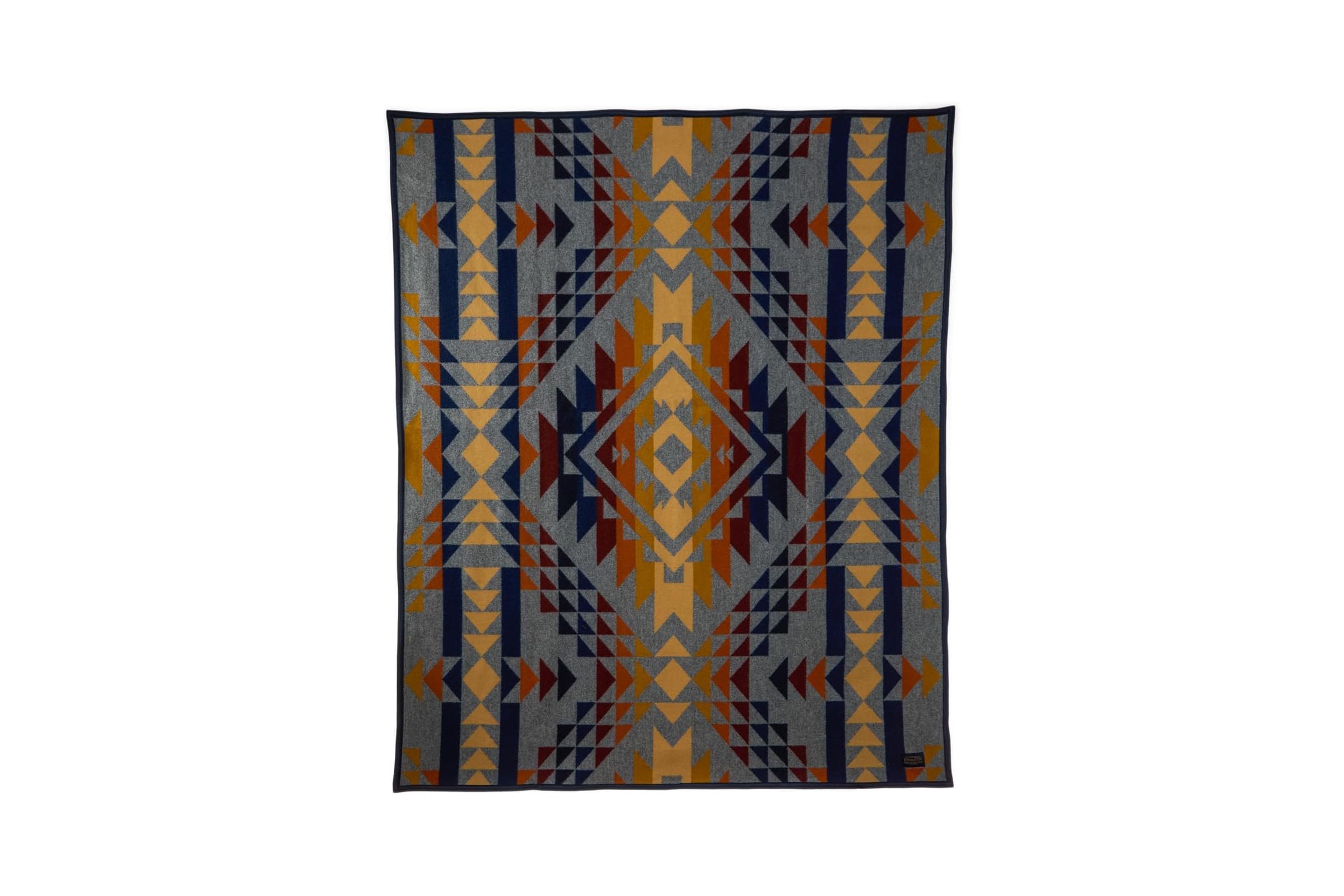 Pendleton Jacquard Throw 43190₽