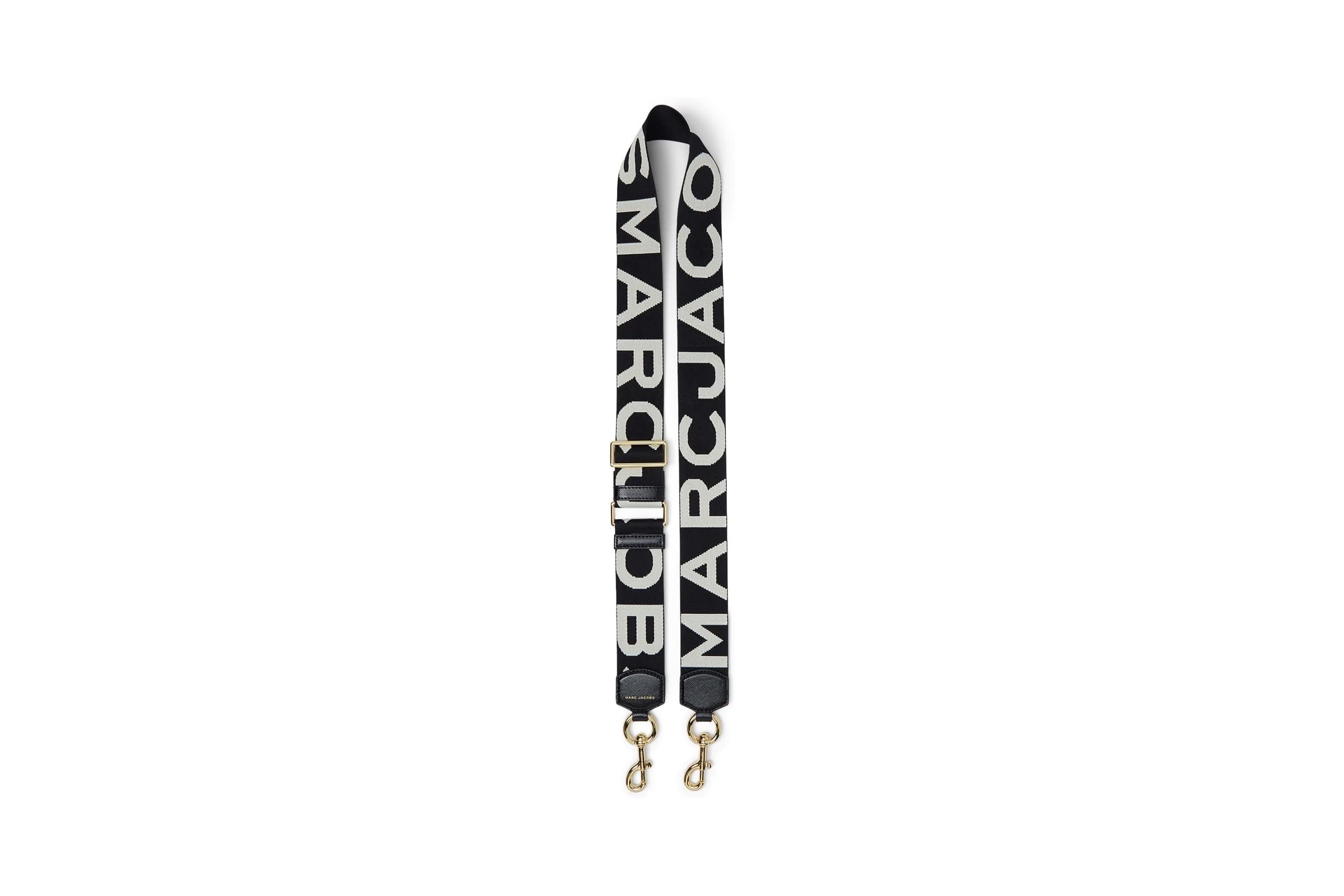 Сумка Marc Jacobs The Logo Webbing Strap 17190₽
