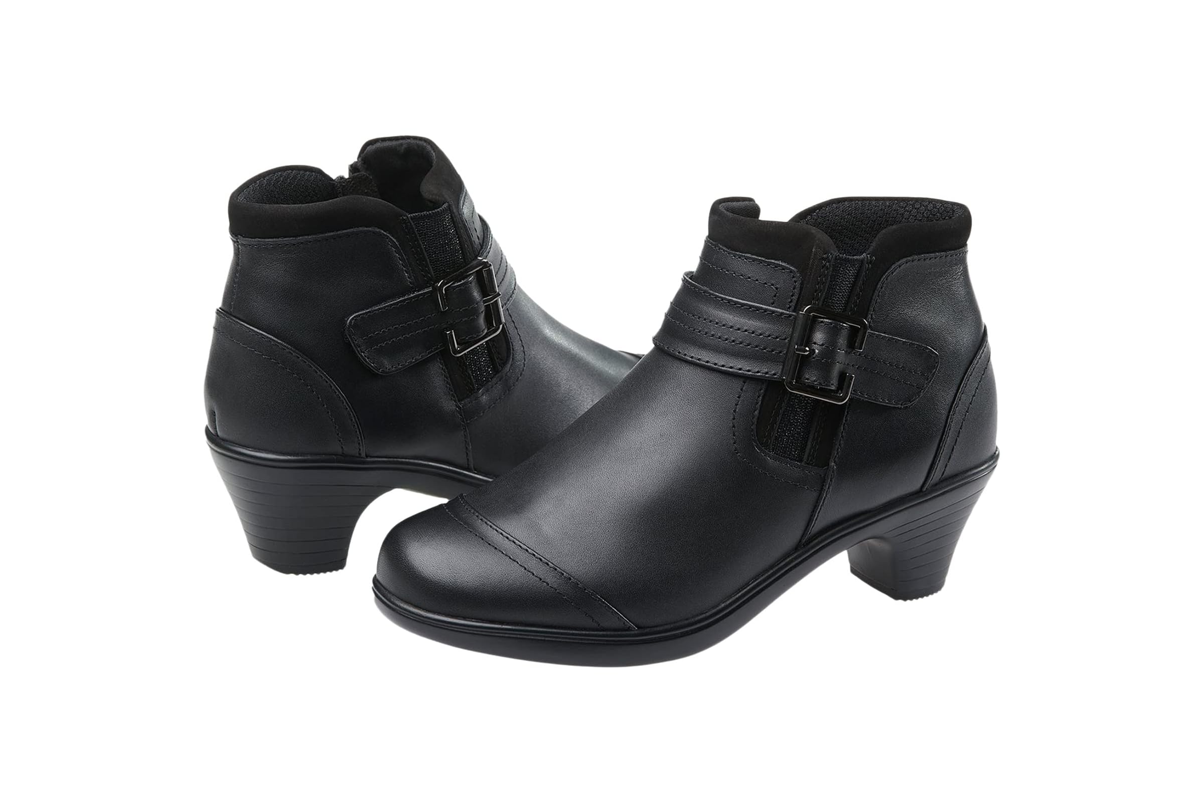 Ботинки Orthofeet Emma 23590₽