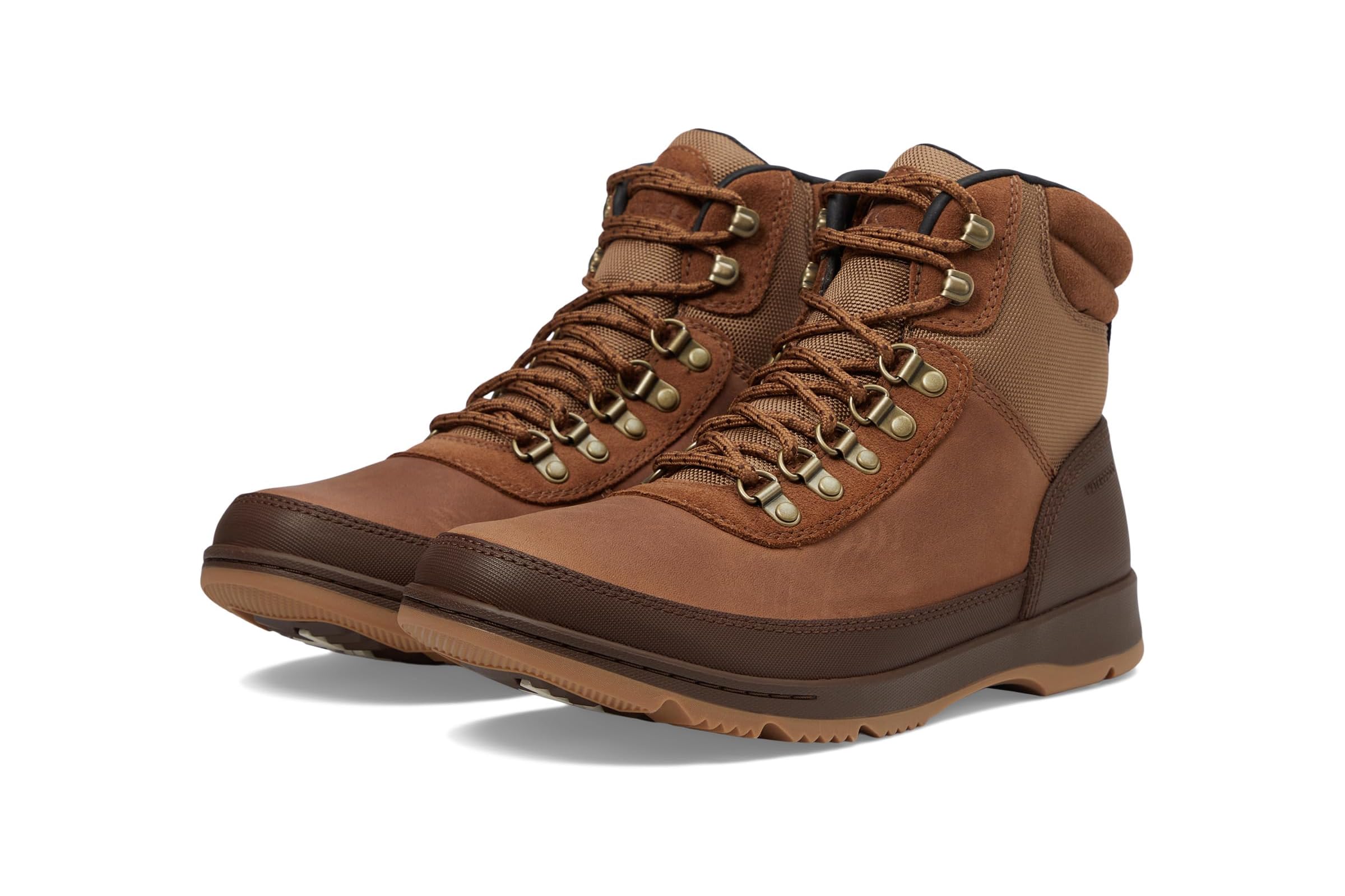 Ботинки SOREL Ankeny II Hiker Plus Waterproof 25790₽