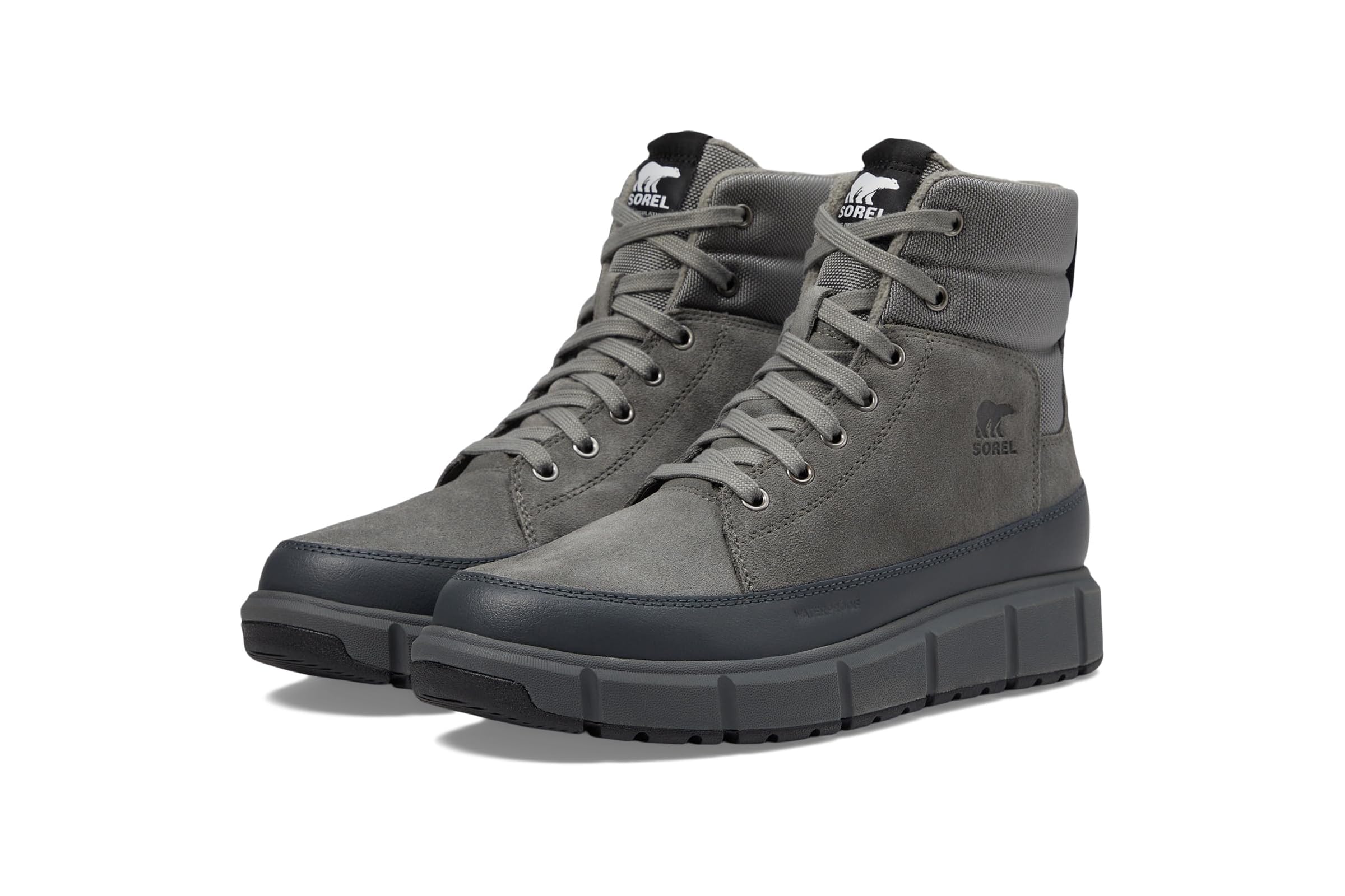 Ботинки SOREL Sorel Explorer III Boots Waterproof 20890₽