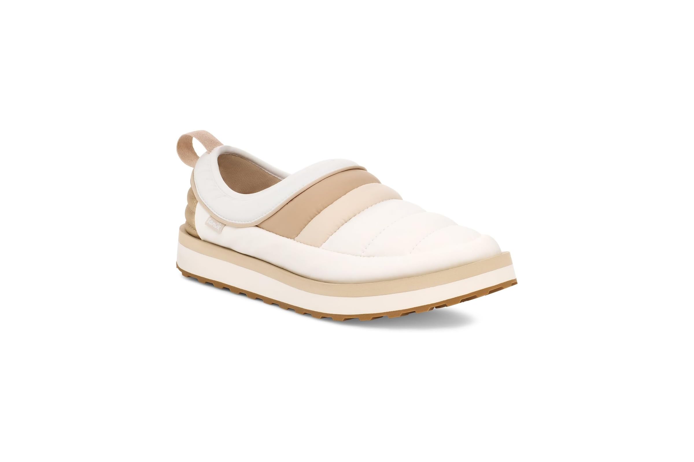 Sanuk Puffy Chiller Low 2 Glam