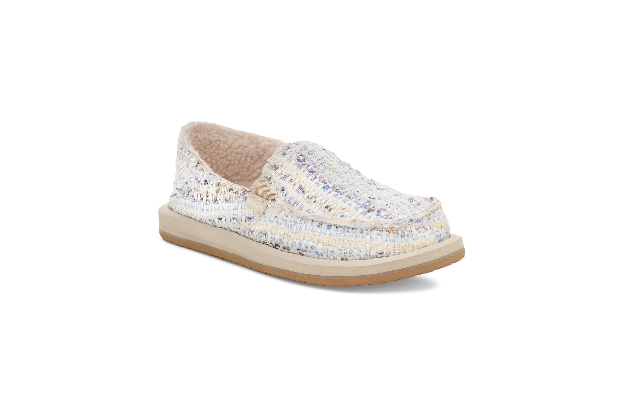 Sanuk Donna Tweed Chill