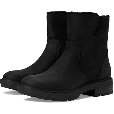 Ботинки Timberland Brimfield Mid Warm Lined