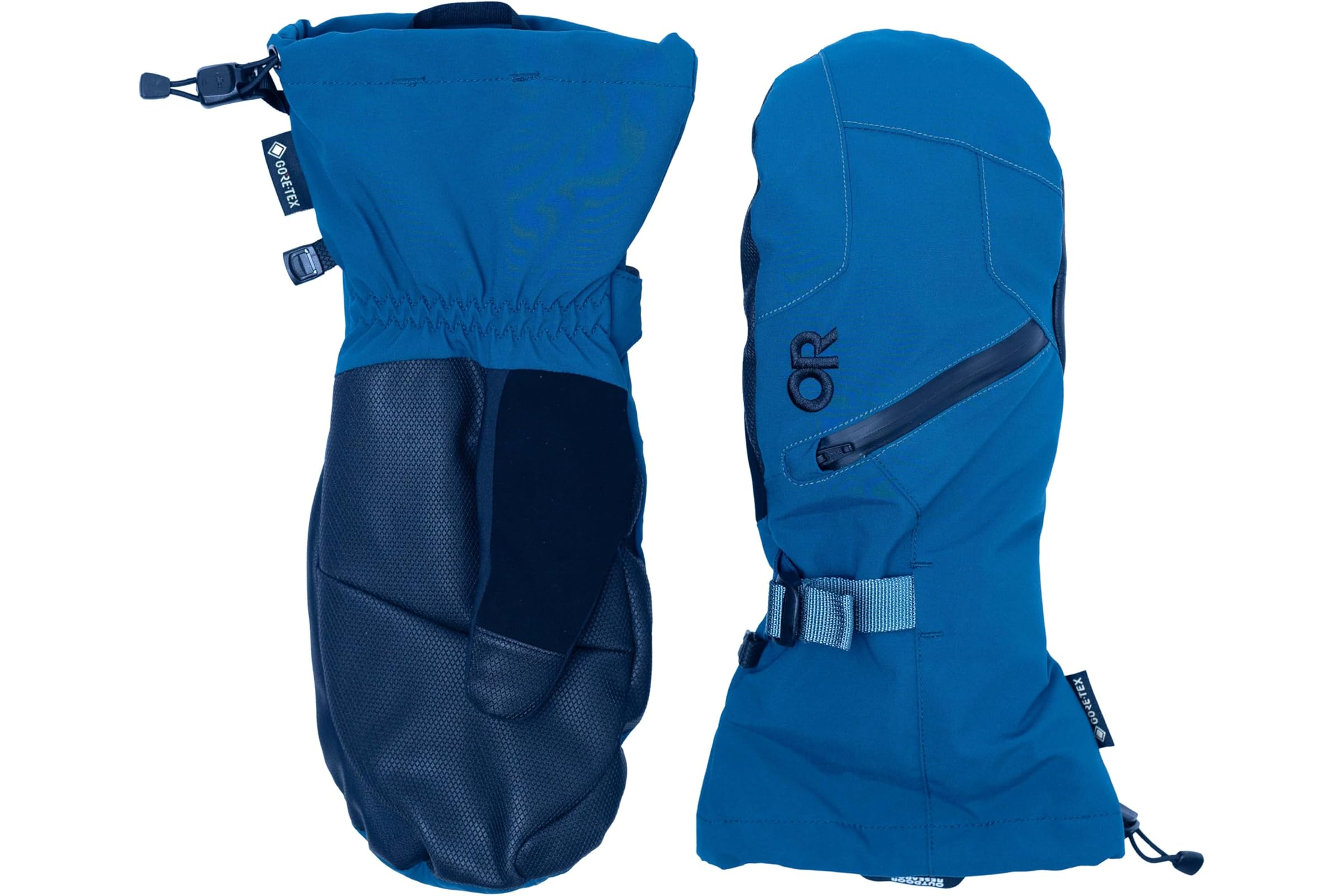 Outdoor Research Revolution GORE-TEX Mitts