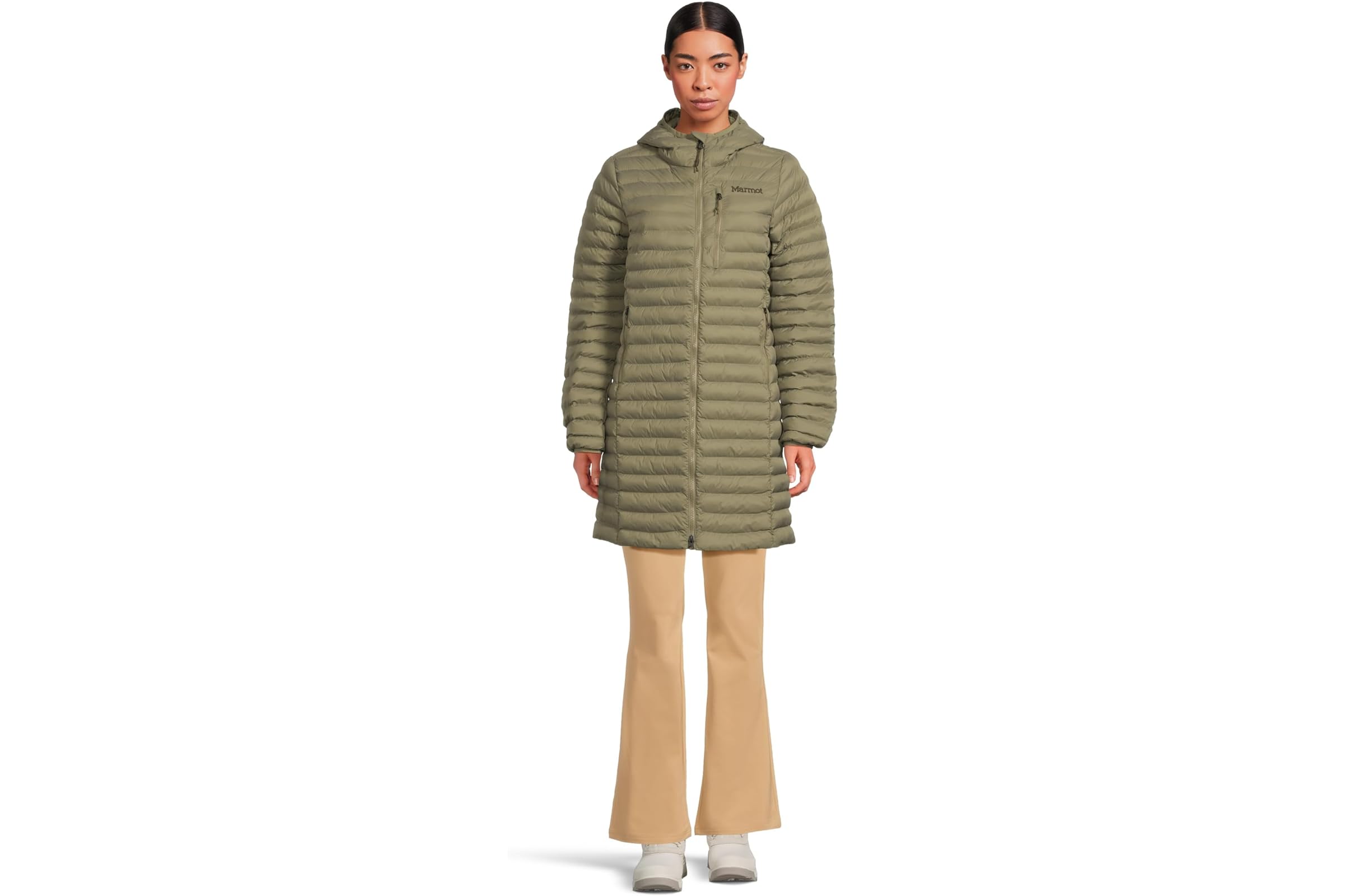 Marmot Echo Featherless Long Jacket