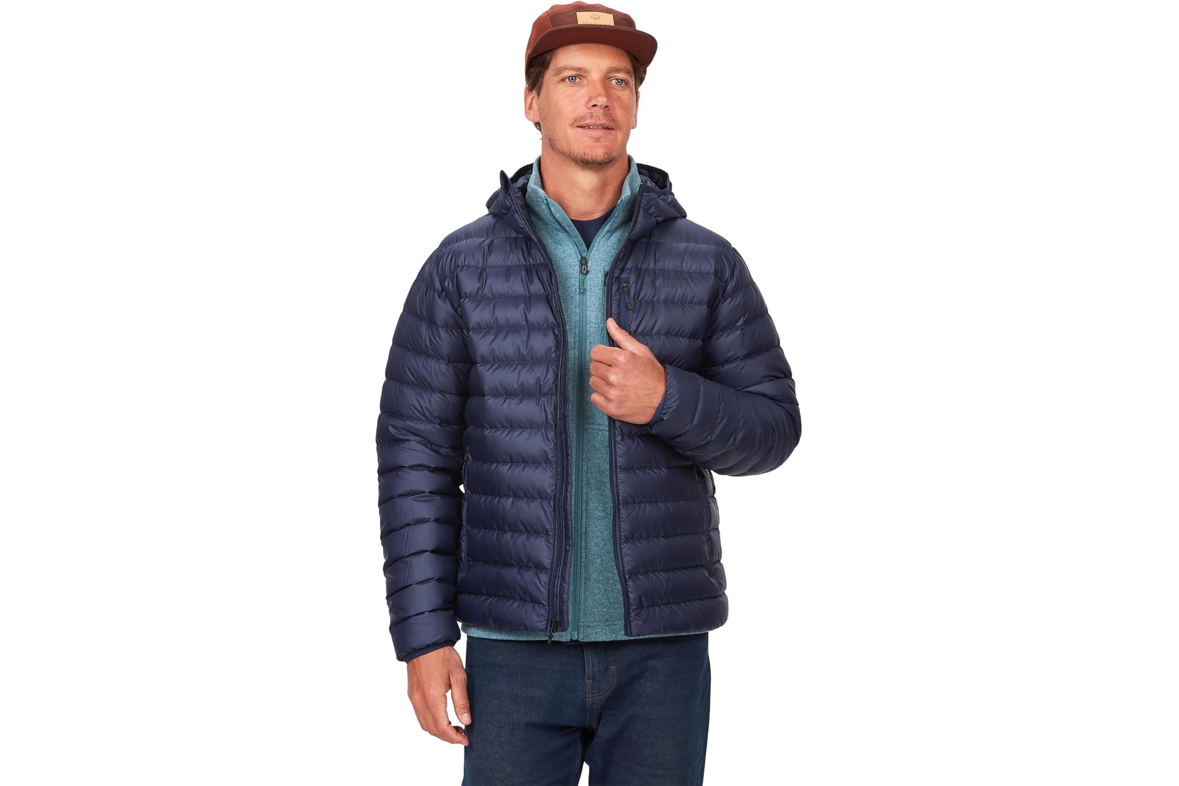 Marmot Highlander Hoody