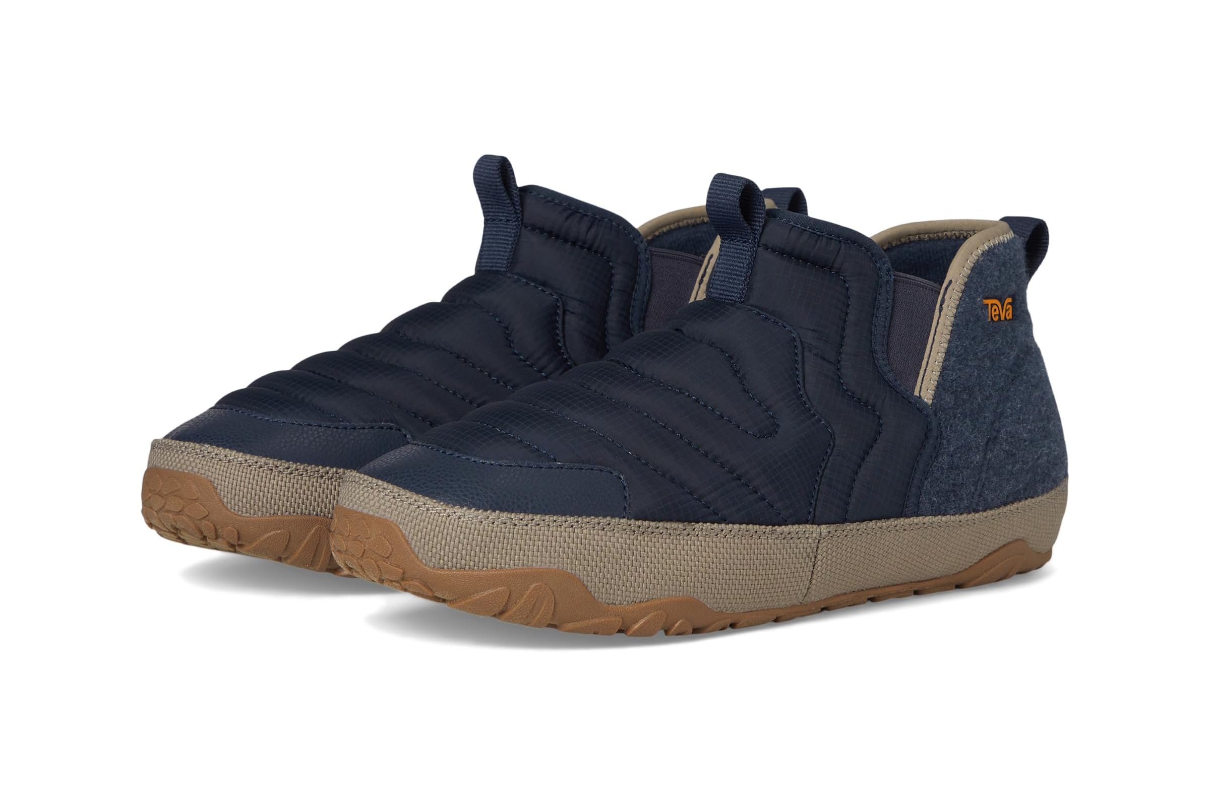 Мужские кроссовки Teva Reember Terrain Mid 15290₽