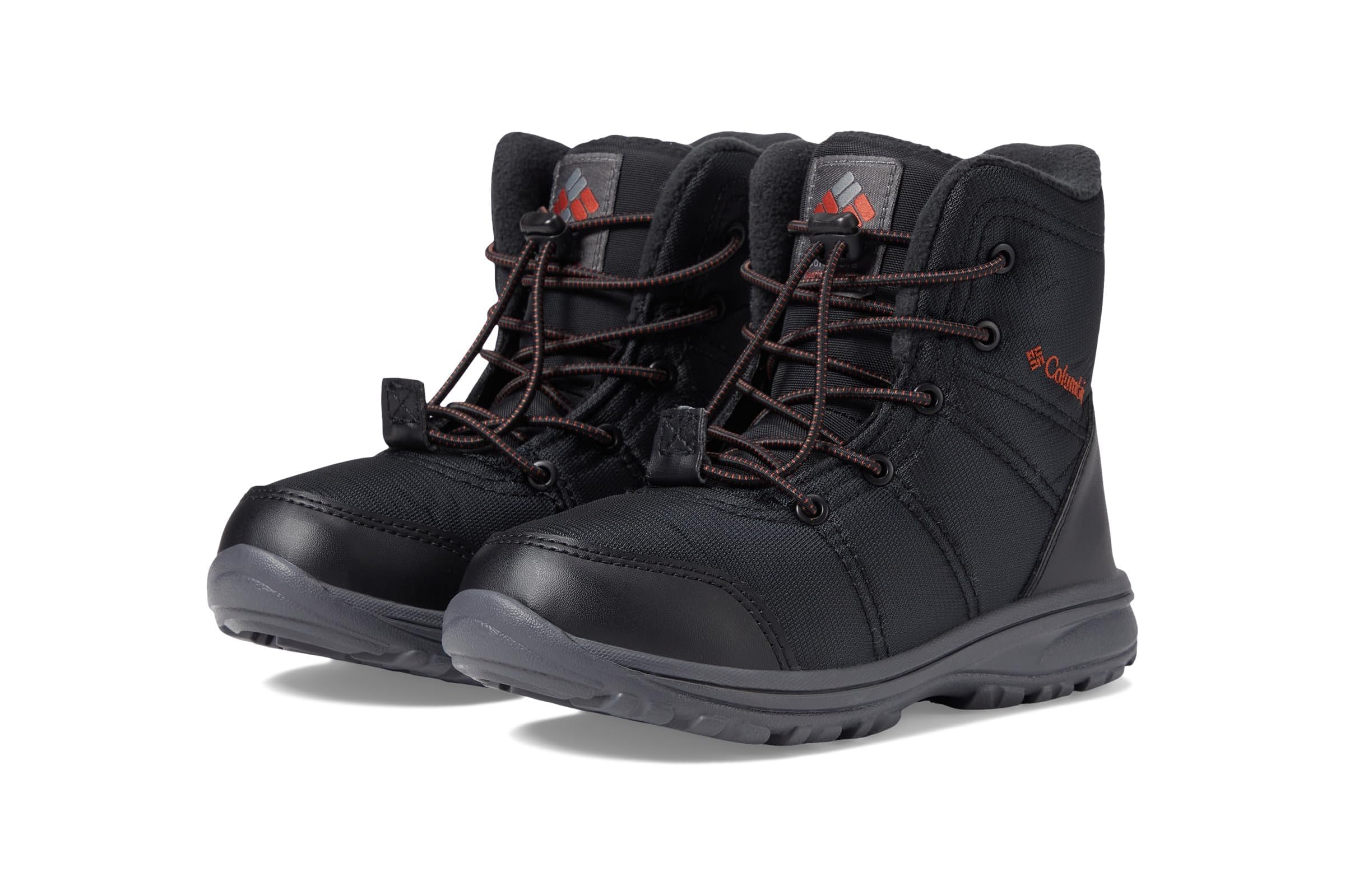 Ботинки Columbia Kids Fairbanks Omni-Heat Little KidBig Kid 15990₽