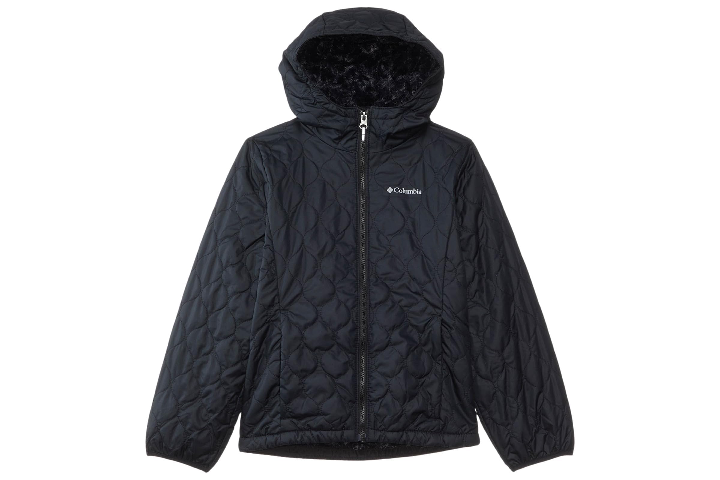 Columbia Kids Bella Plush II Jacket Little KidBig Kid 10590₽