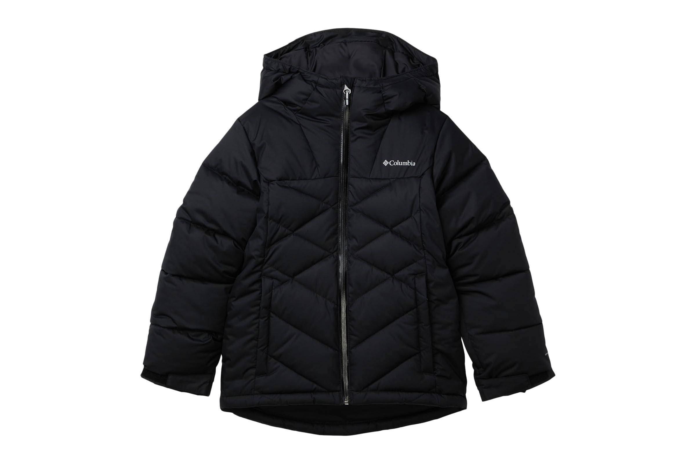 Columbia Kids Winter Powder III Quilted Jacket (Little Kid/Big Kid)