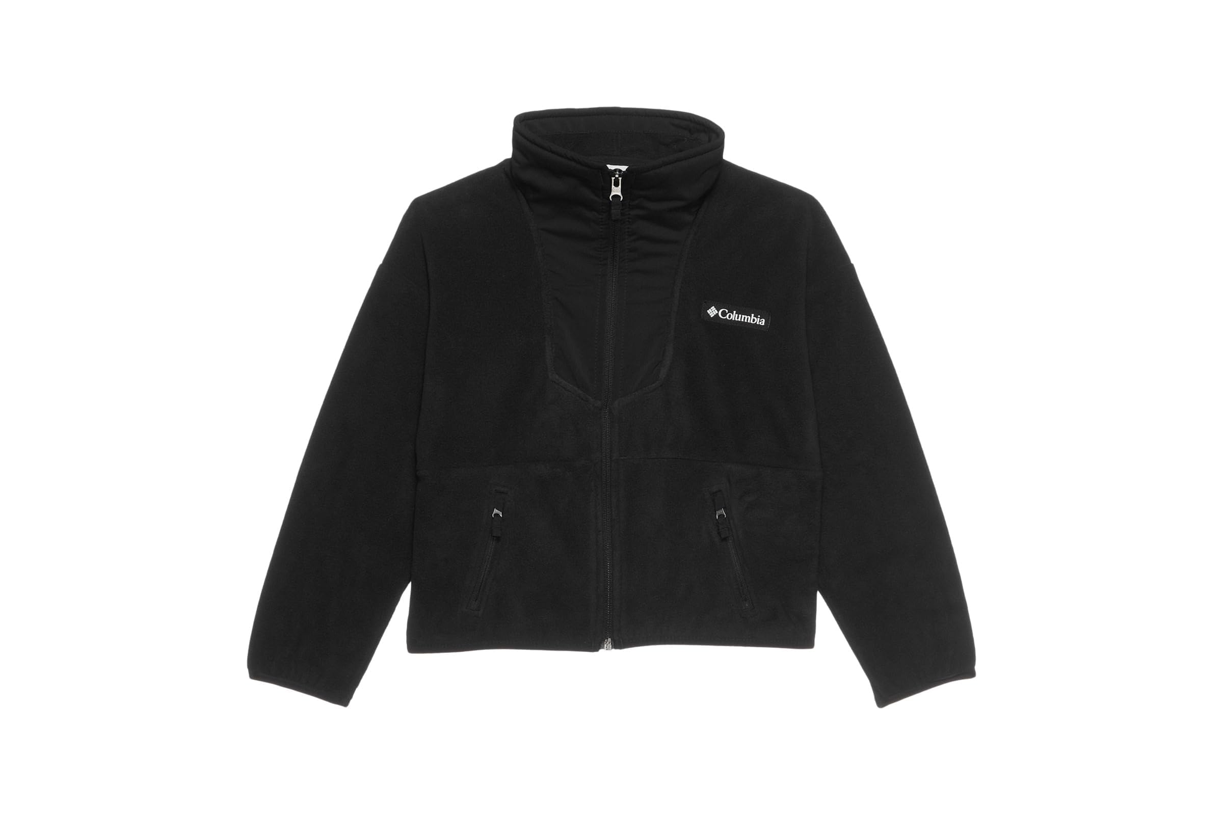 Пальто Columbia Kids Pike Lake II Hooded Jacket Little KidBig Kid 7190₽