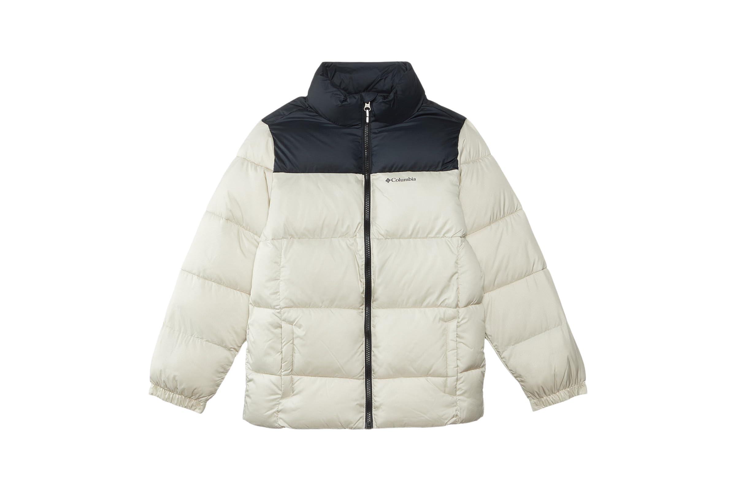 Пальто Columbia Kids Puffect II Jacket Little KidBig Kid 13690₽