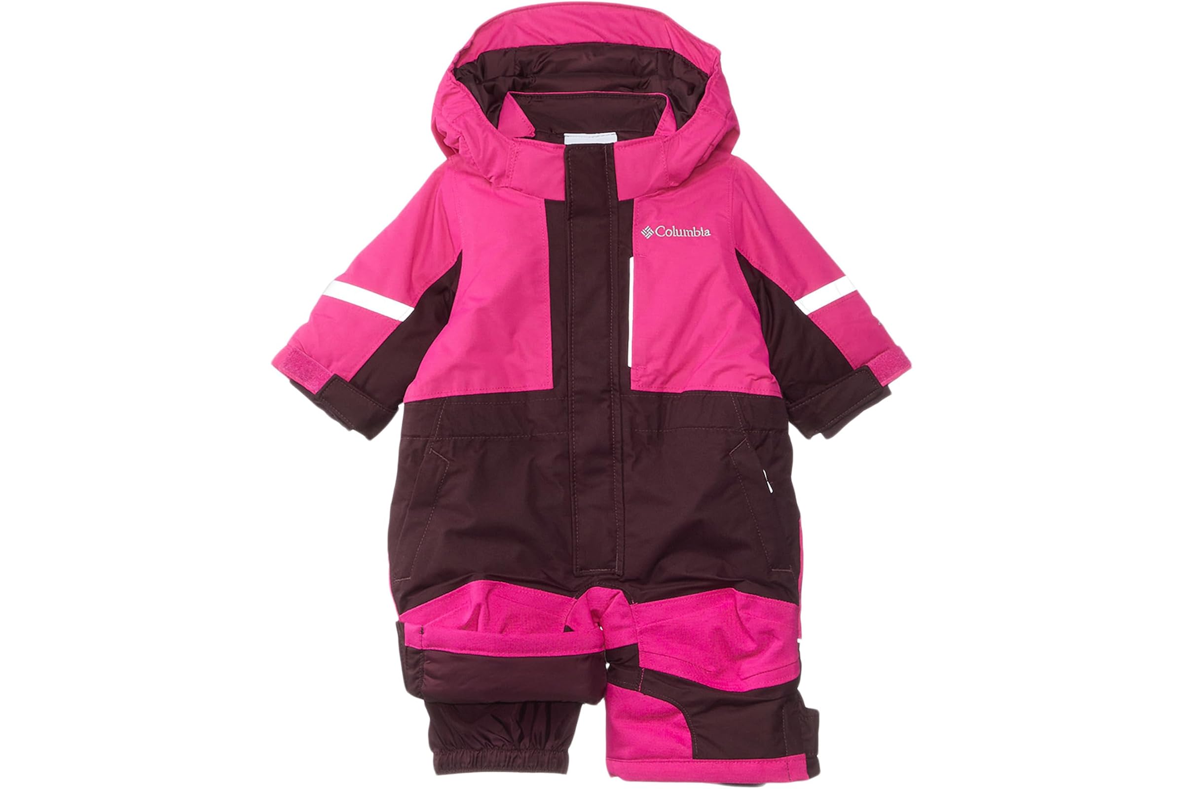 Columbia Kids Buga III Suit Infant 12090₽