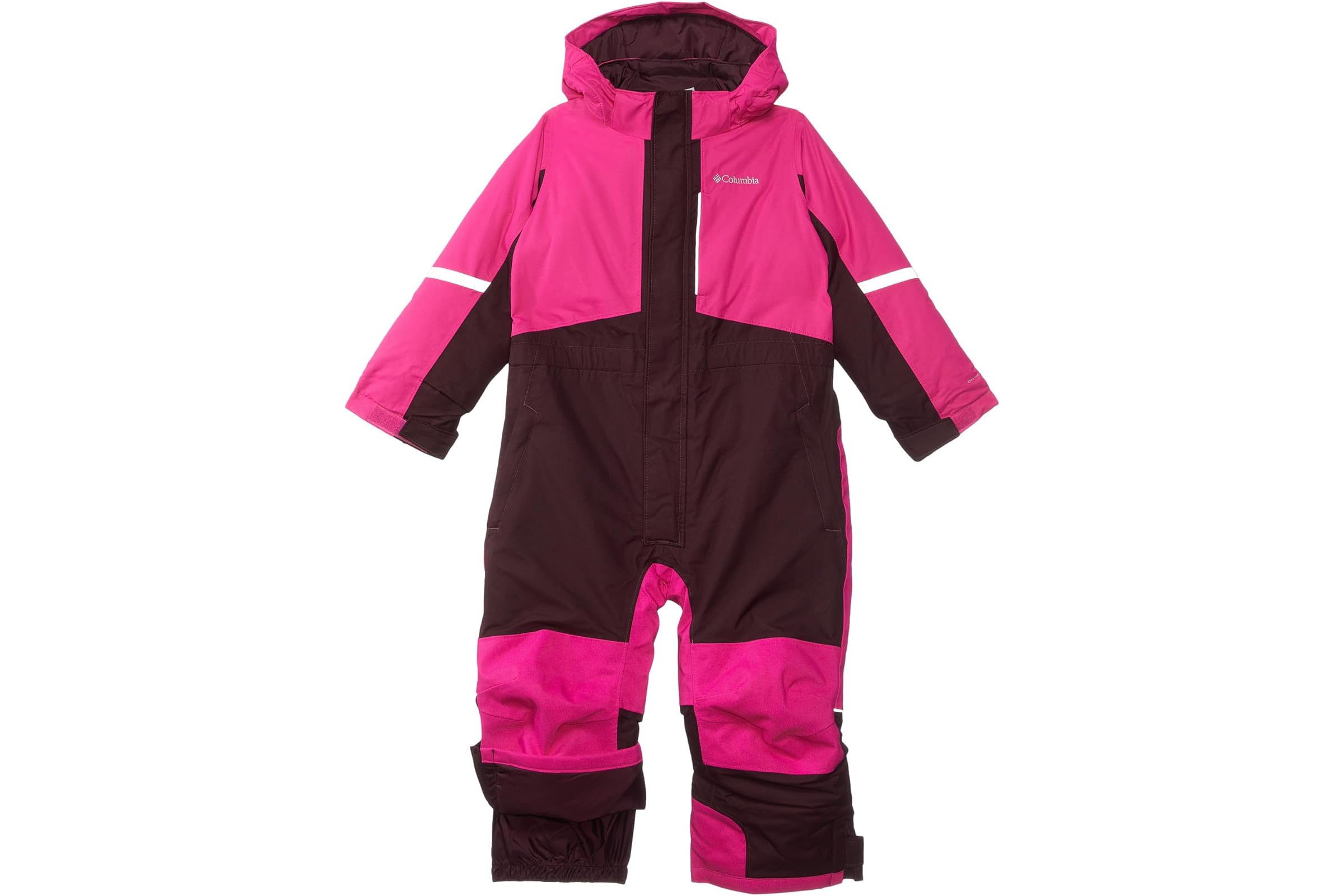 Columbia Kids Buga III Suits Toddler 23090₽