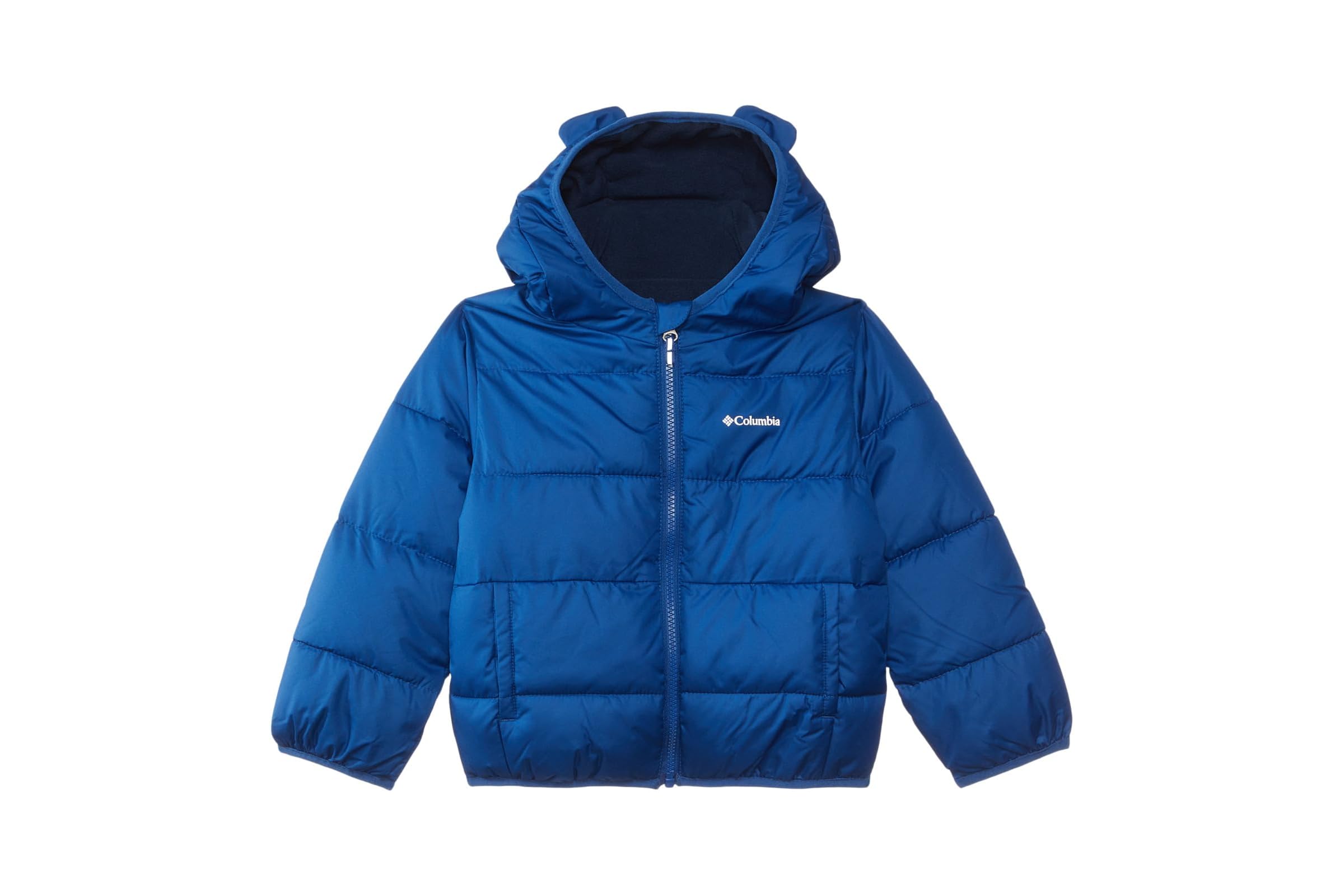 Пальто Columbia Kids Tiny Bear Jacket Toddler 10090₽