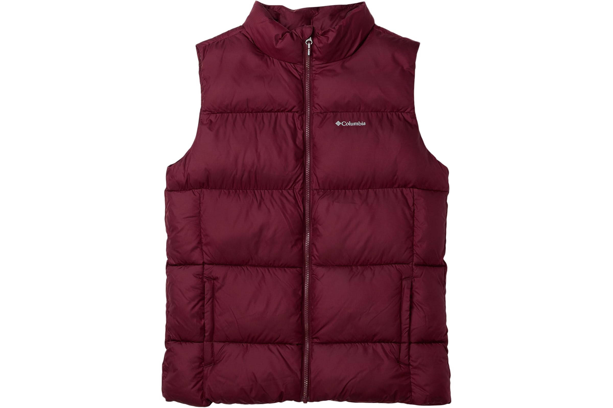 Пальто Columbia Kids Puffect Vest Little KidBig Kid 13990₽