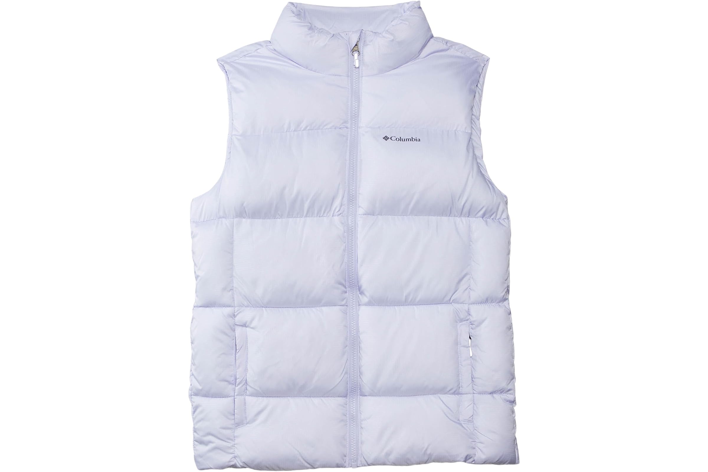 Пальто Columbia Kids Puffect Vest Little KidBig Kid 12790₽