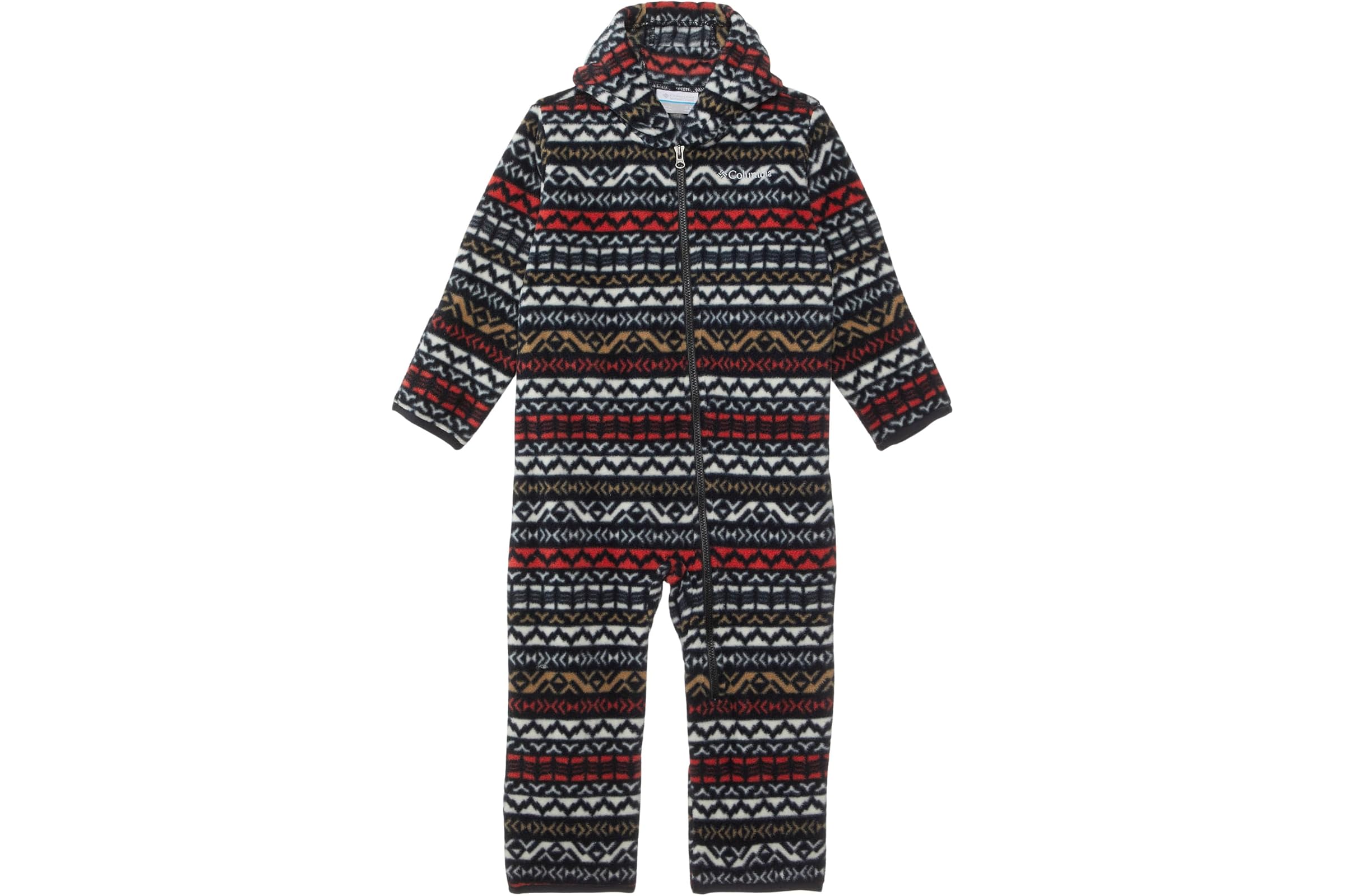 Columbia Kids Snowtop II Bunting Infant 5790₽