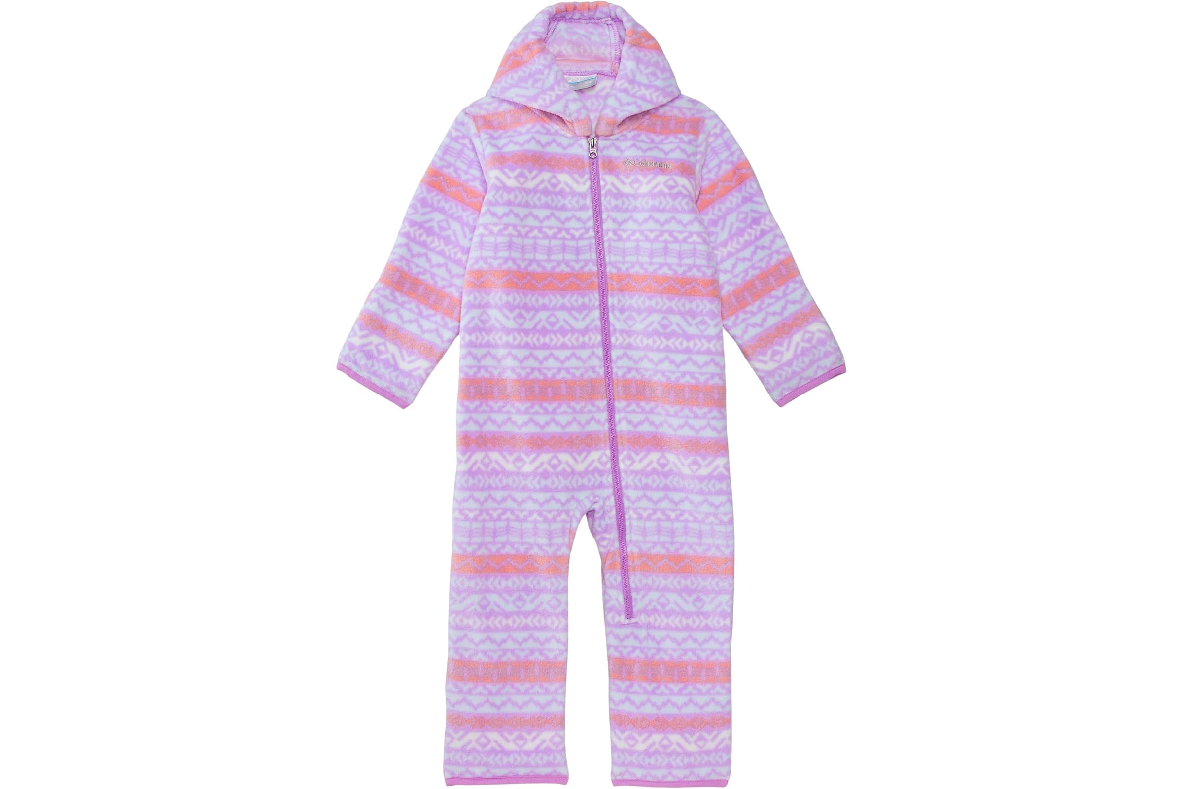 Columbia Kids Snowtop II Bunting Infant 5990₽